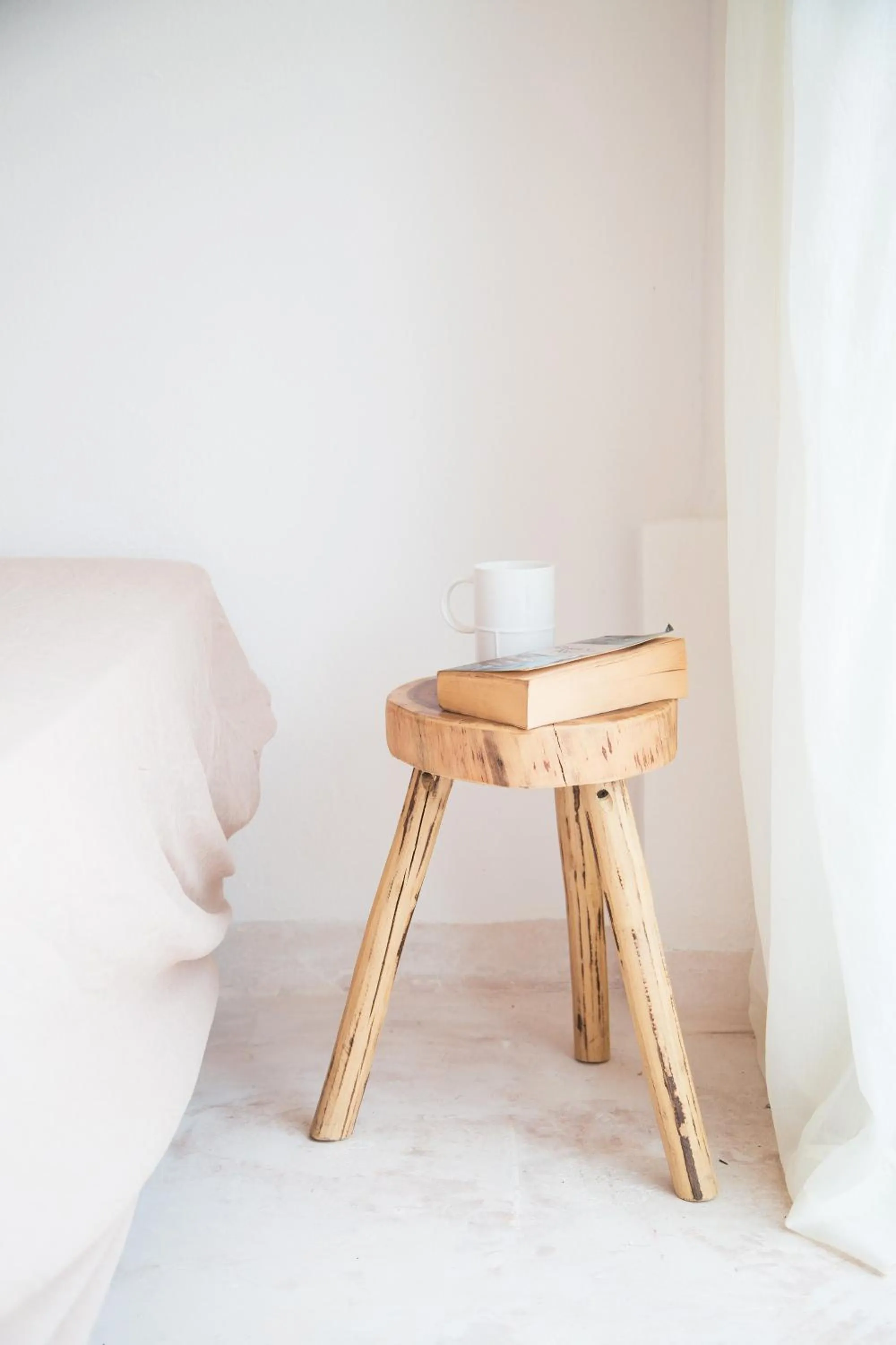 Bed in VR CLUB Tulum Riviera