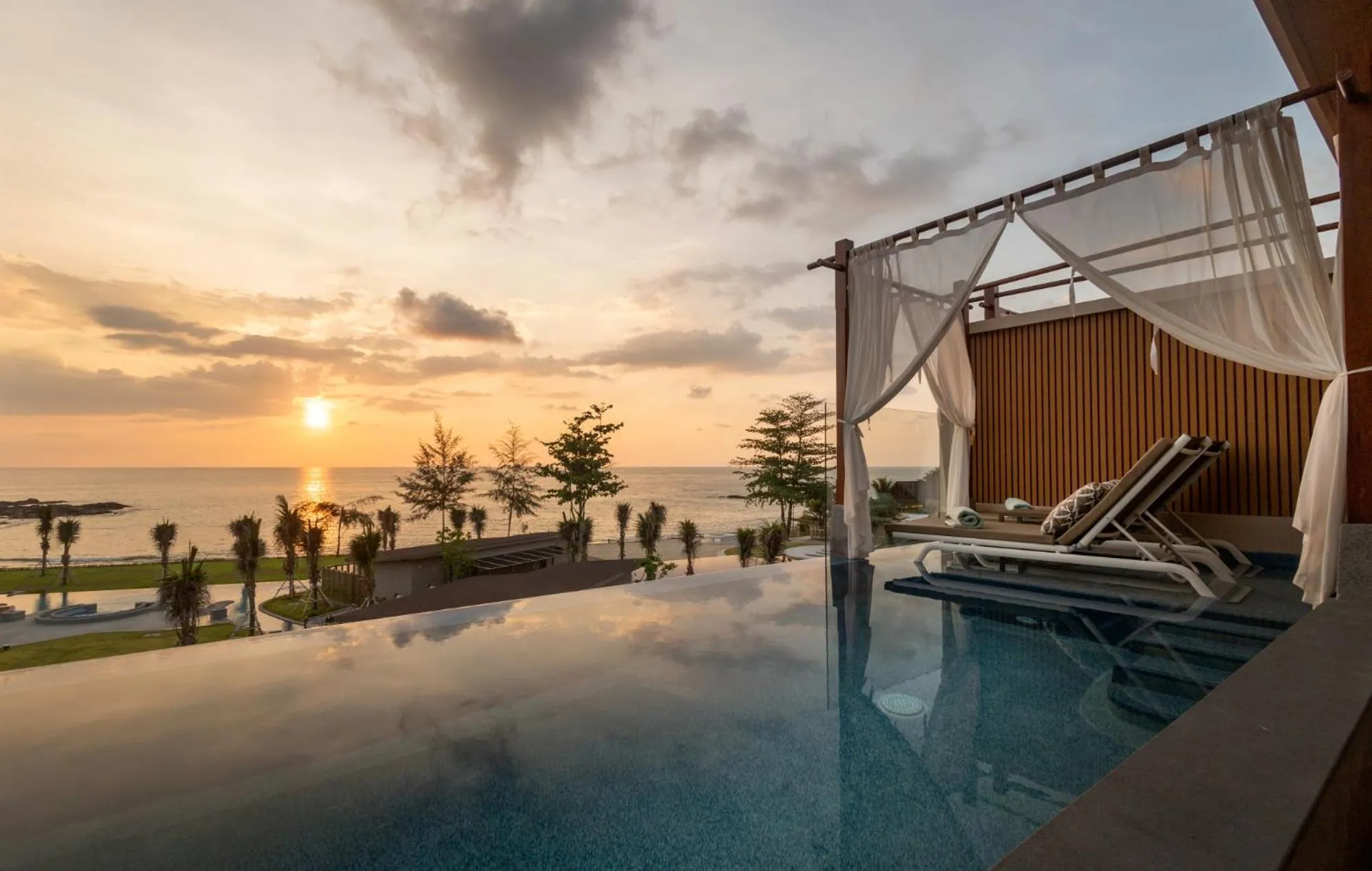 View (from property/room) in The Little Shore Khao Lak by Katathani