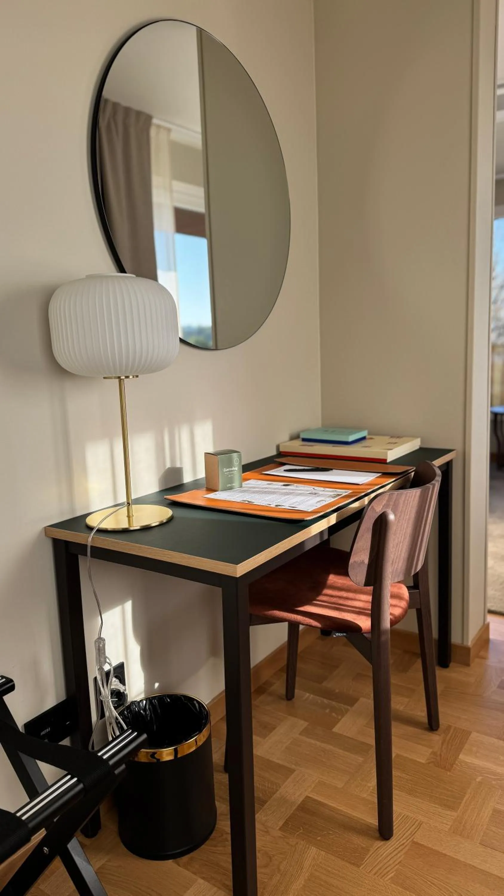 Skåvsjöholm, hotell & konferens