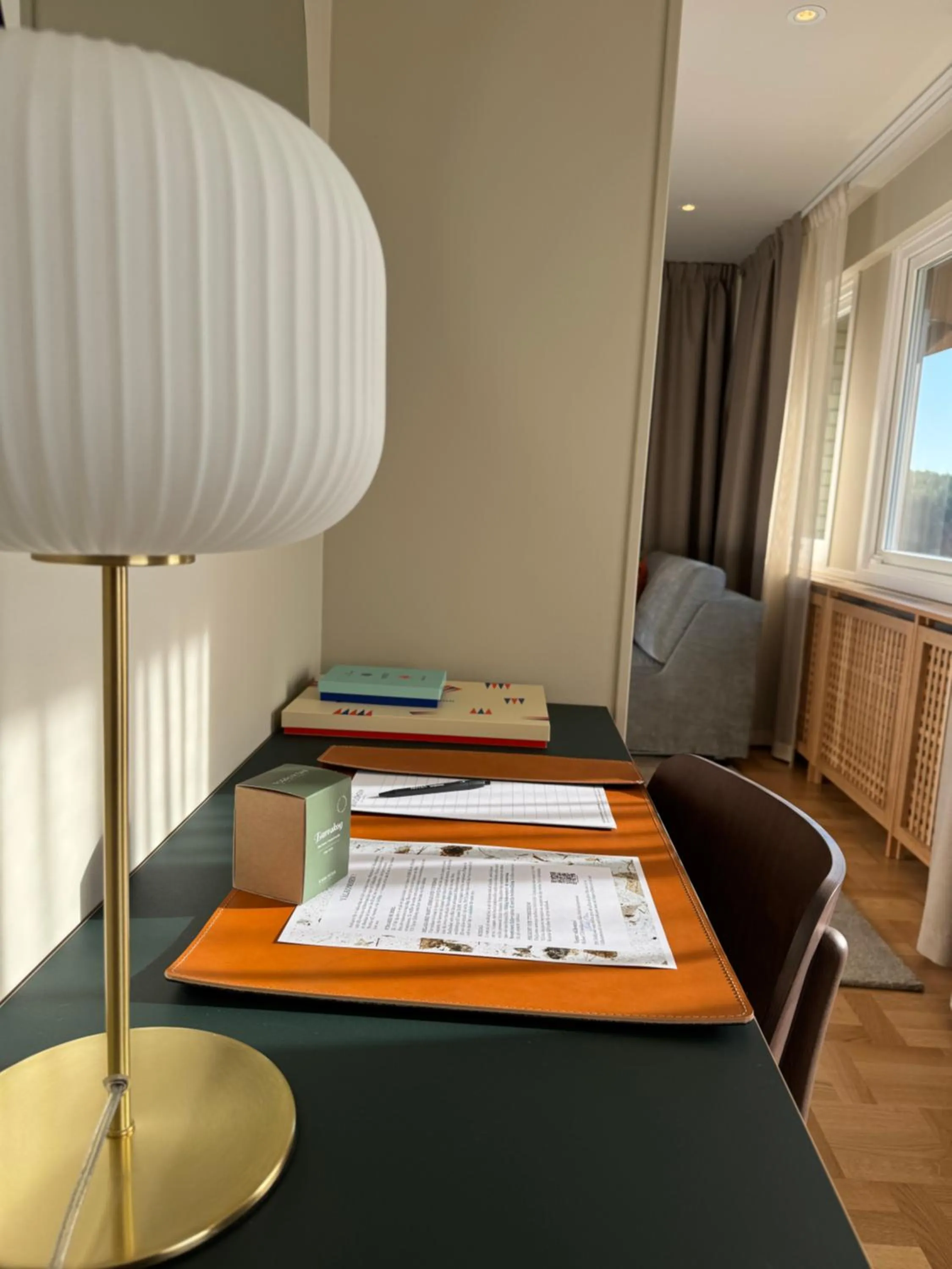 Skåvsjöholm, hotell & konferens