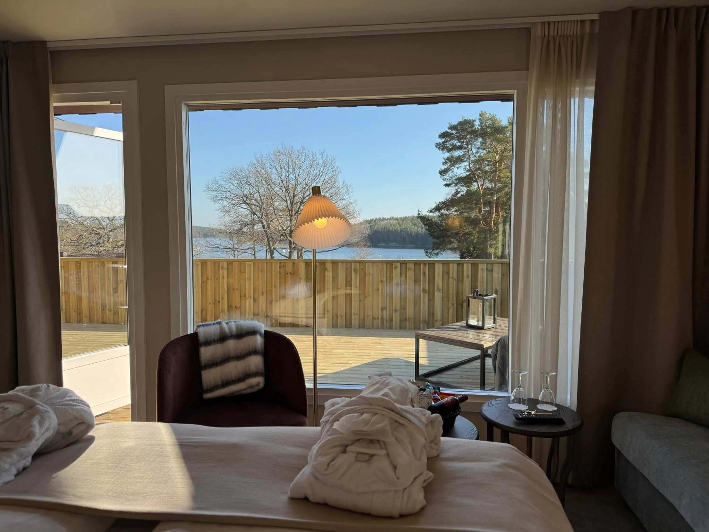 Skåvsjöholm, hotell & konferens