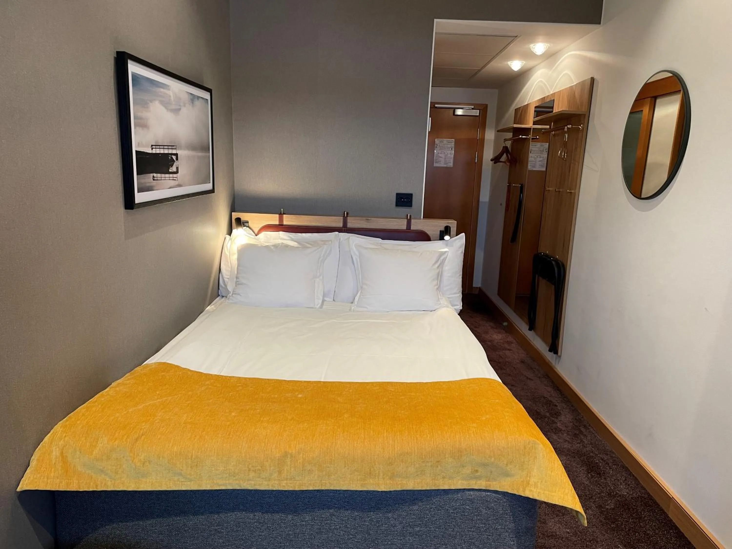 Skåvsjöholm, hotell & konferens