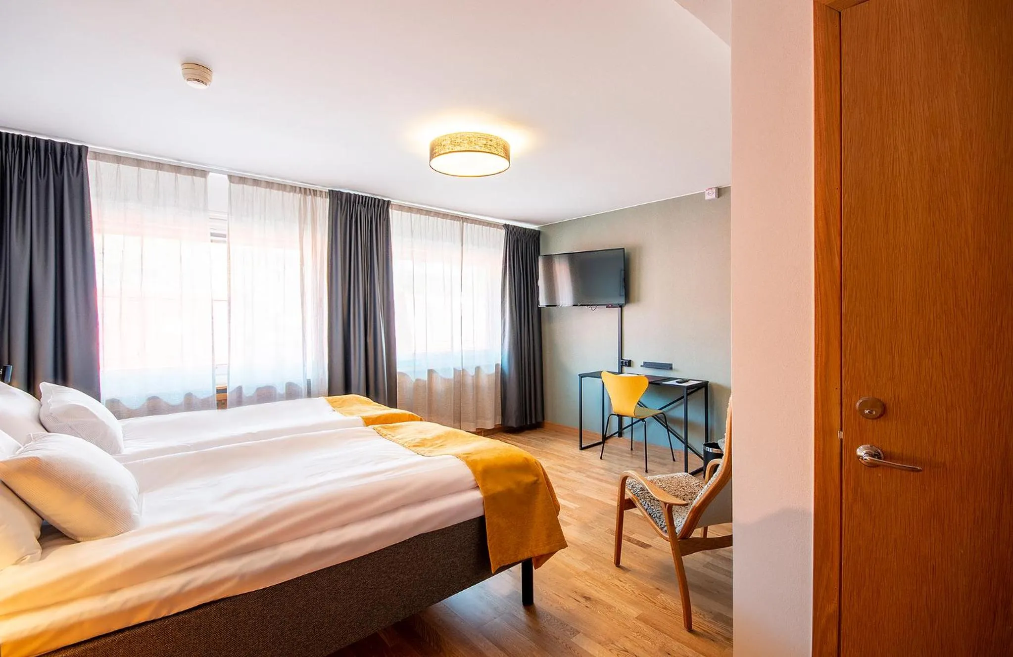 Skåvsjöholm, hotell & konferens