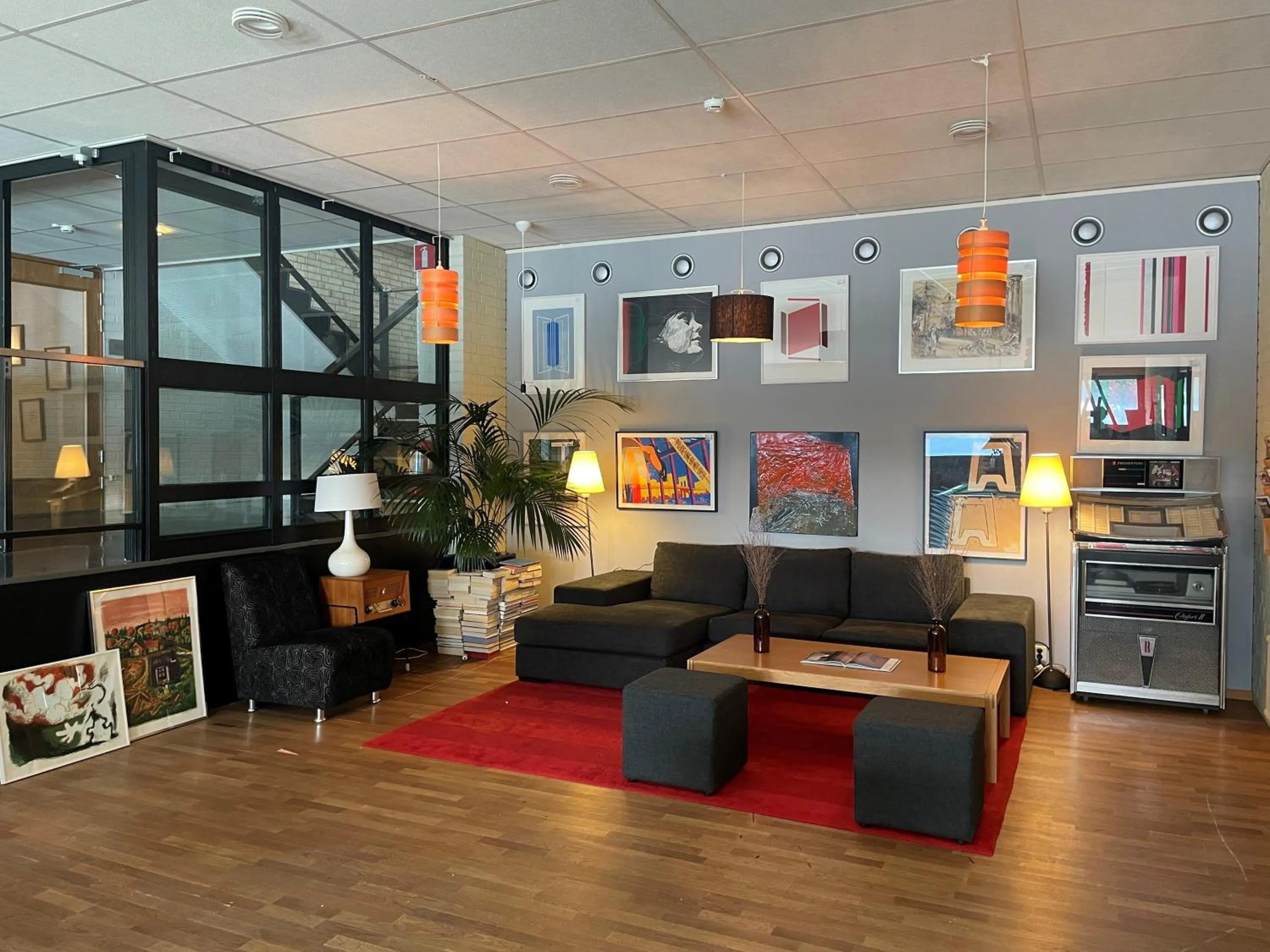 Skåvsjöholm, hotell & konferens