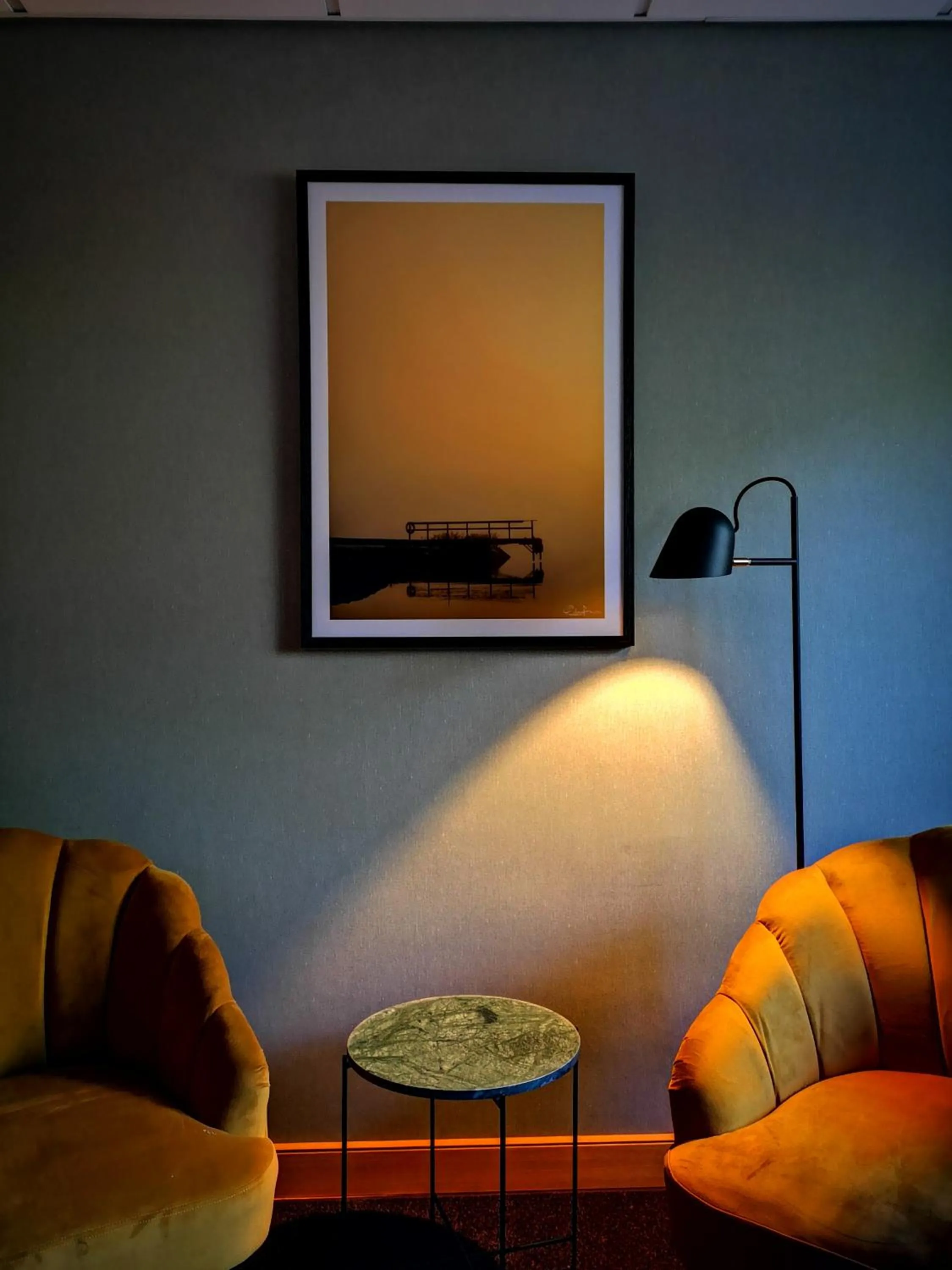 Skåvsjöholm, hotell & konferens