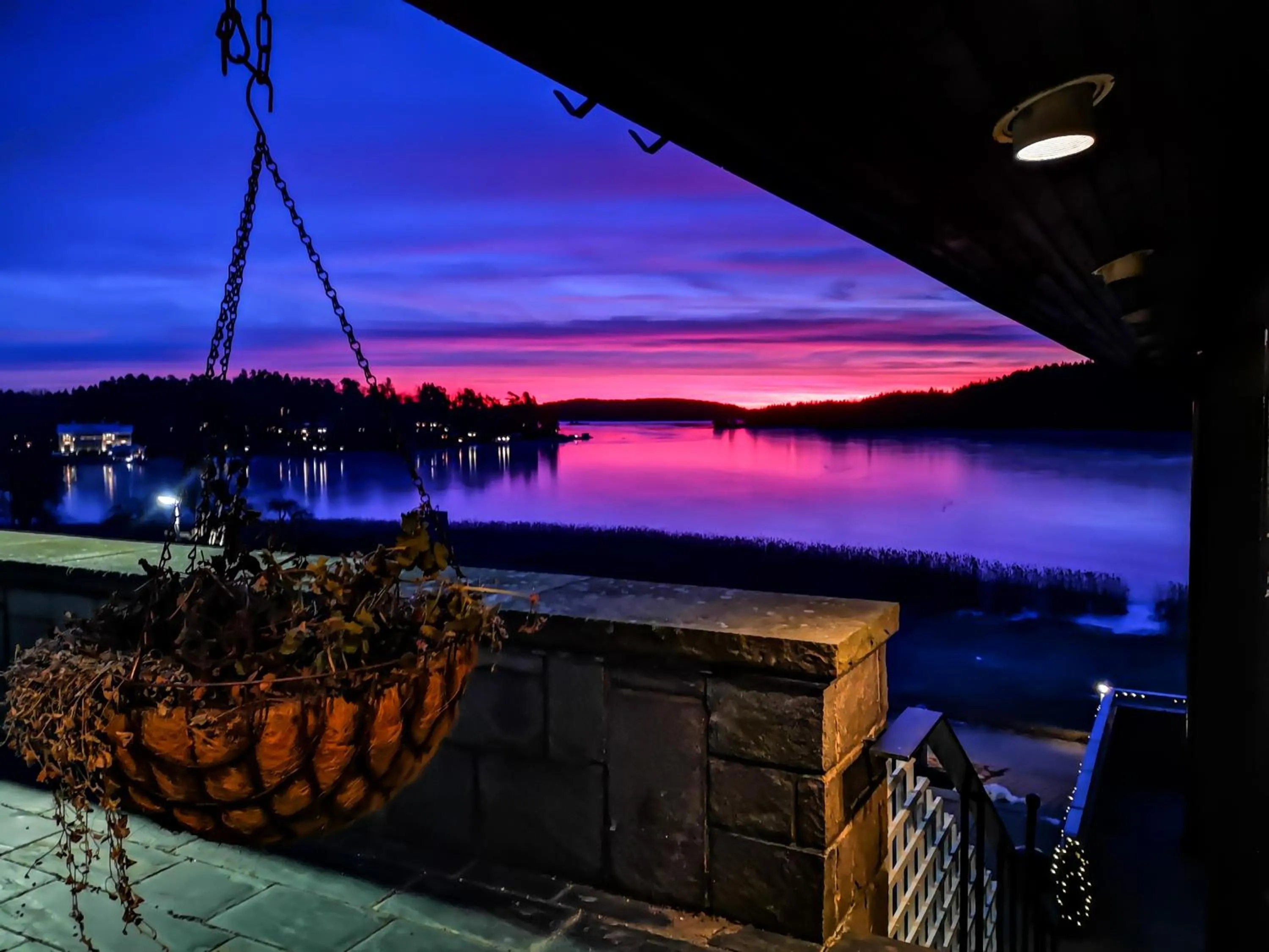 Skåvsjöholm, hotell & konferens