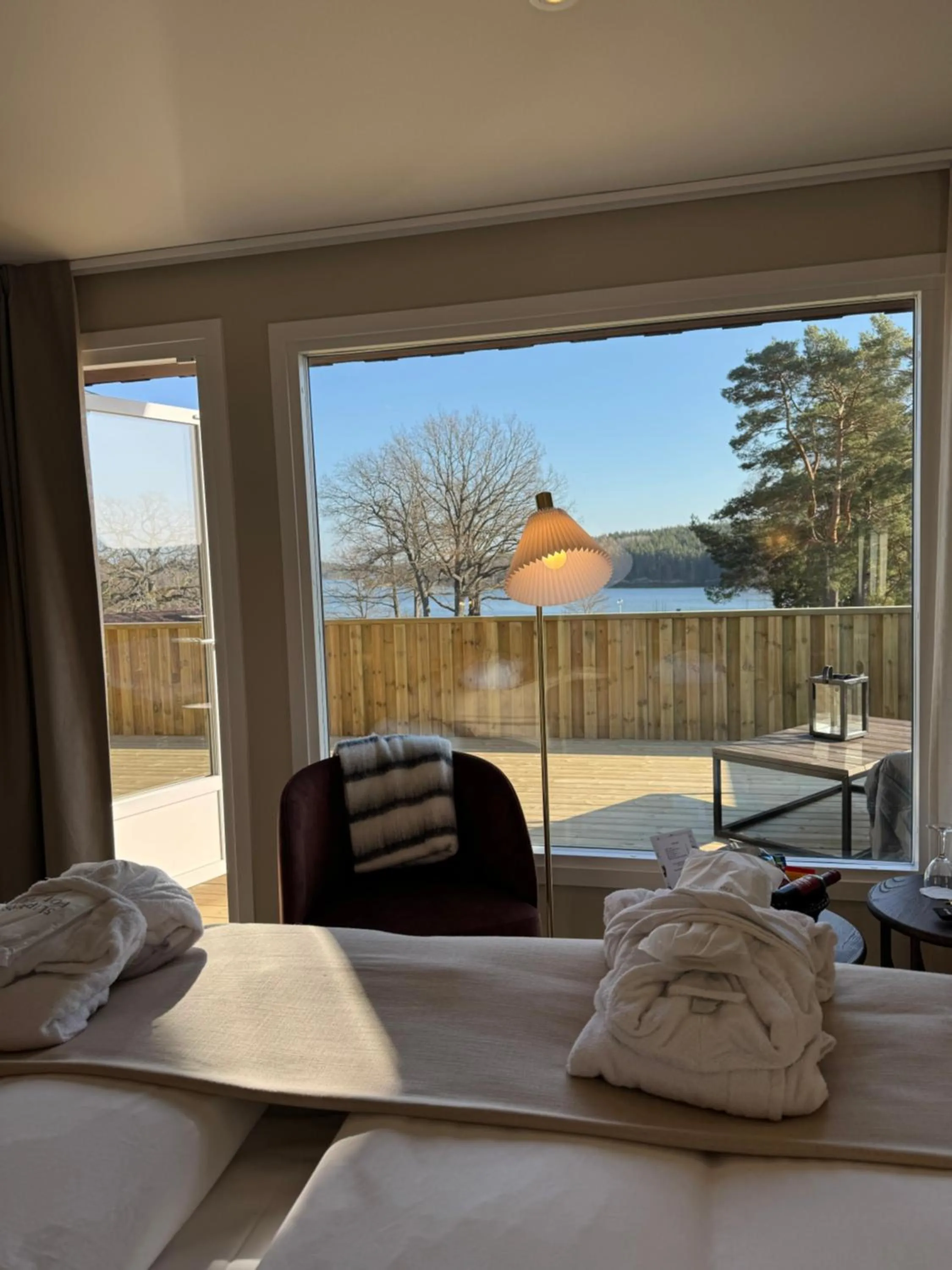 Skåvsjöholm, hotell & konferens