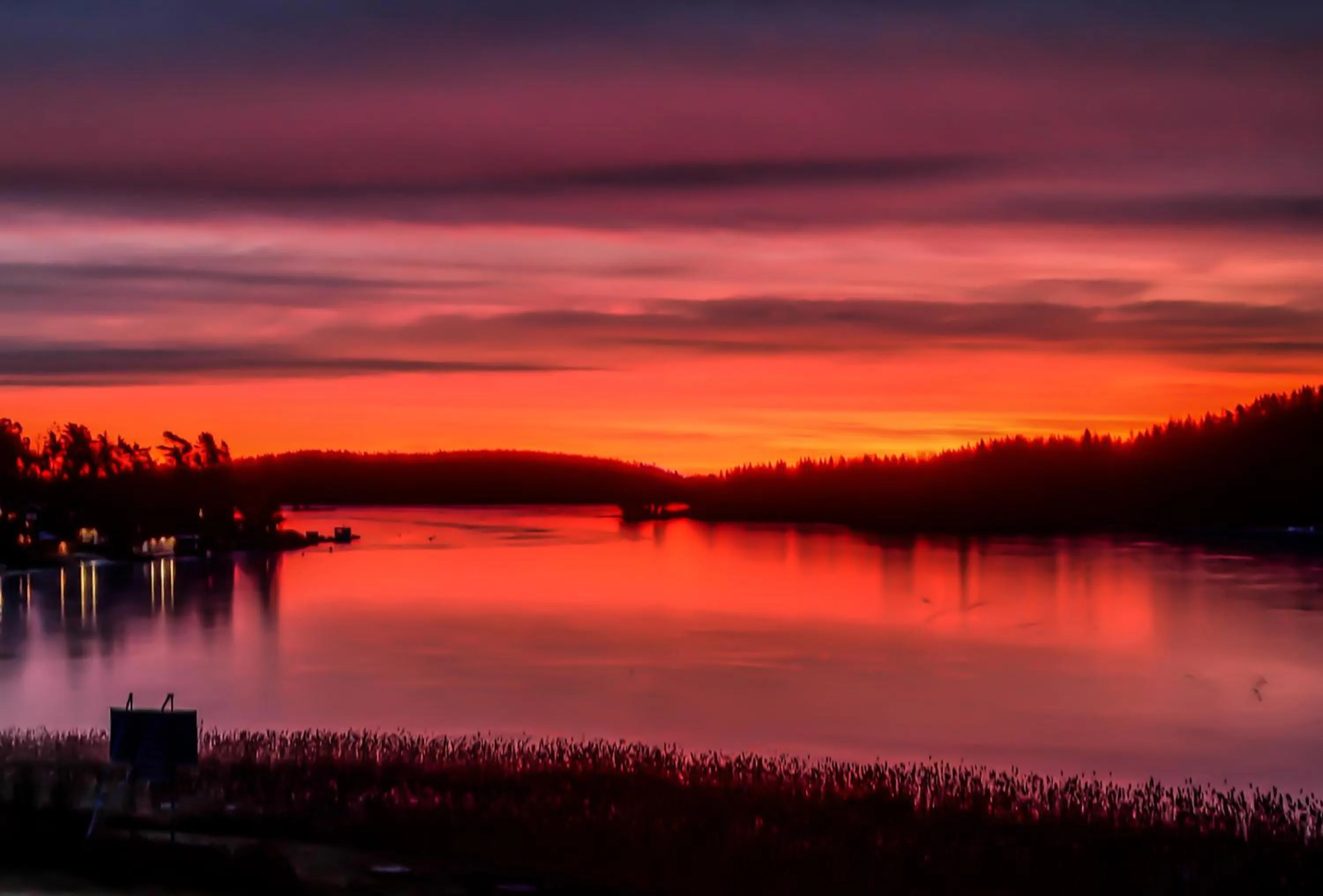 Skåvsjöholm, hotell & konferens