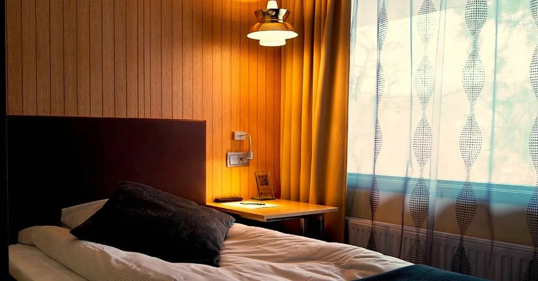 Skåvsjöholm, hotell & konferens