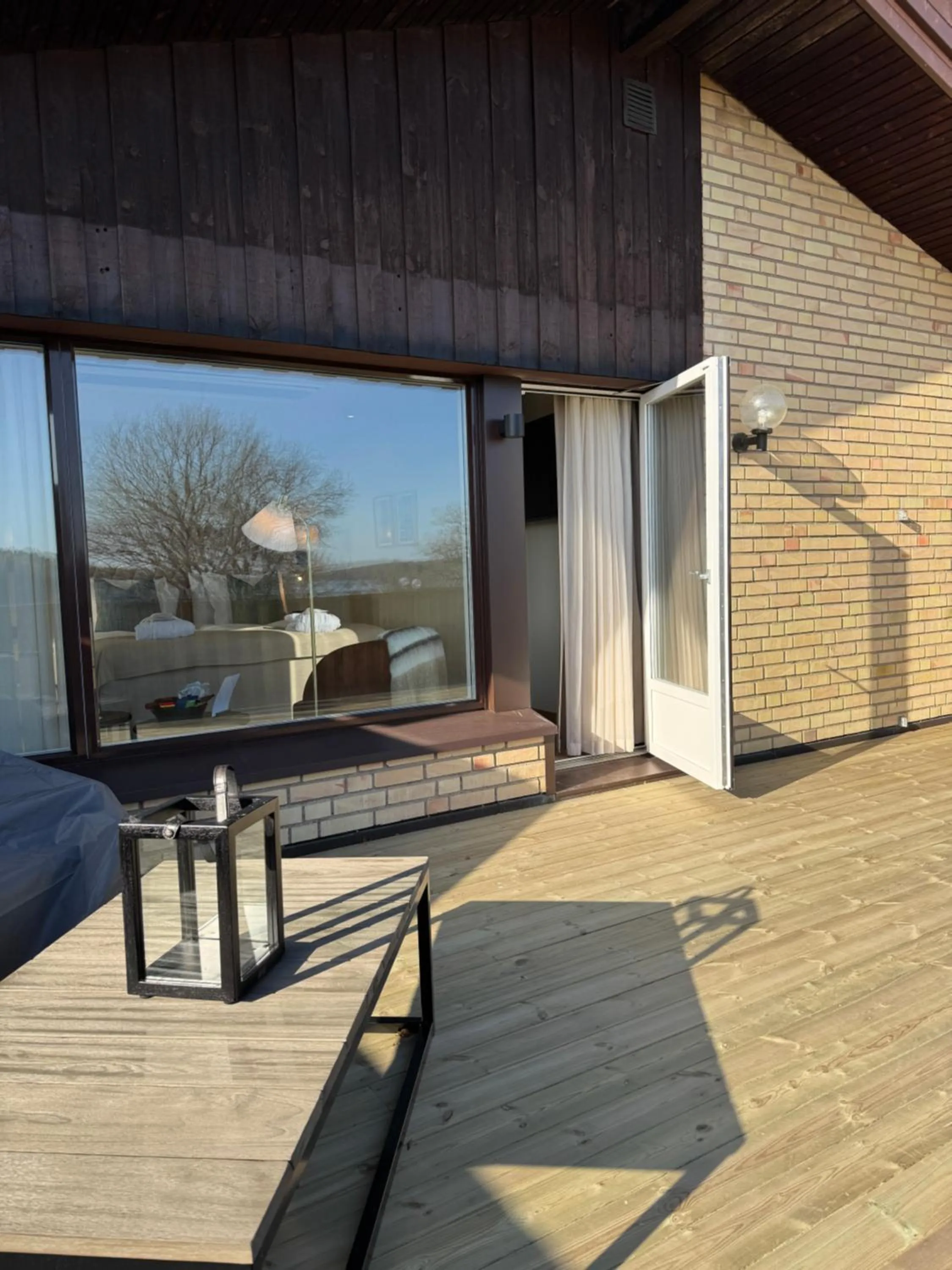 Skåvsjöholm, hotell & konferens