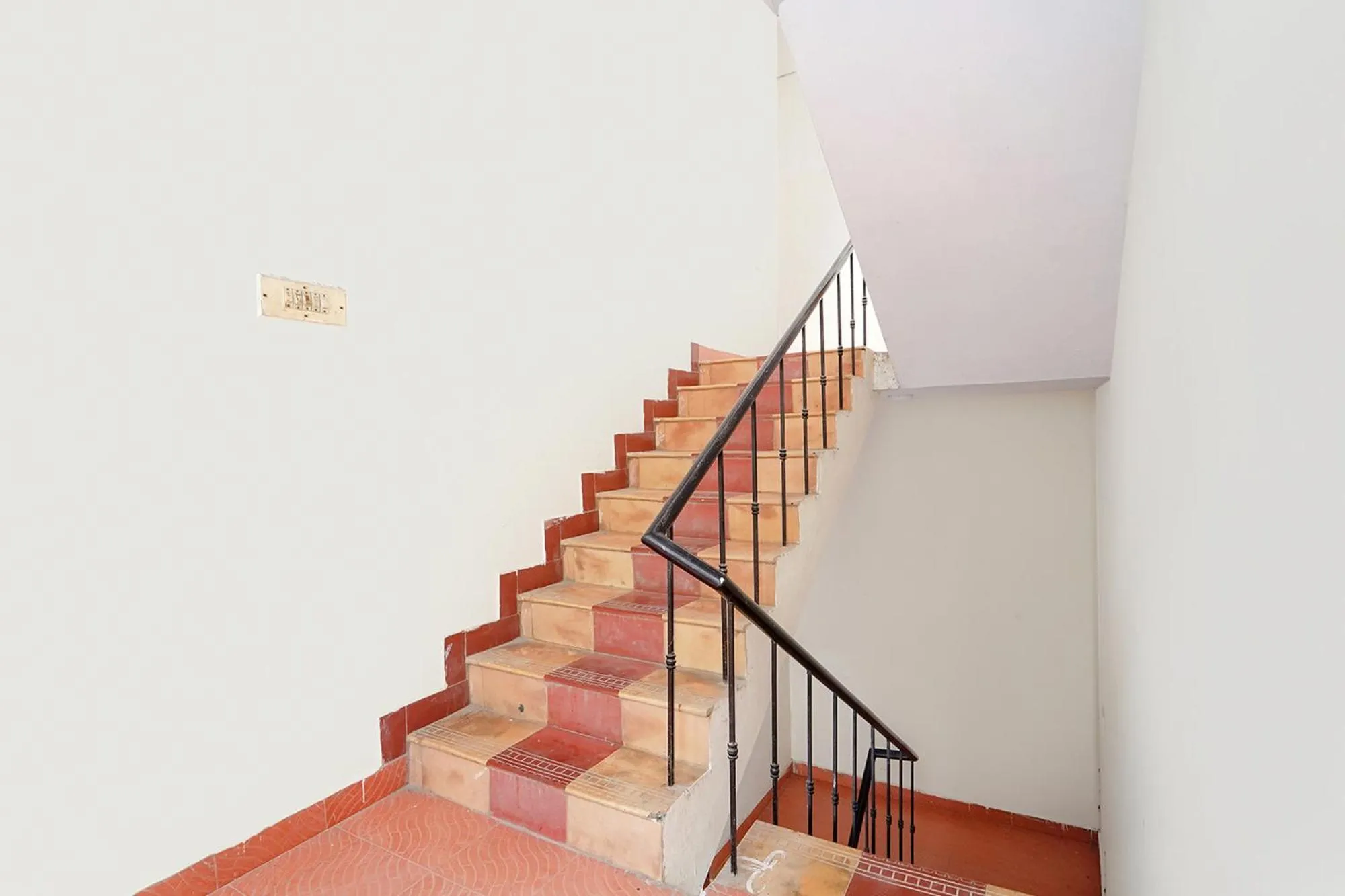 Lobby or reception in Via Epic Residency - Nr SRM University, Ramapuram