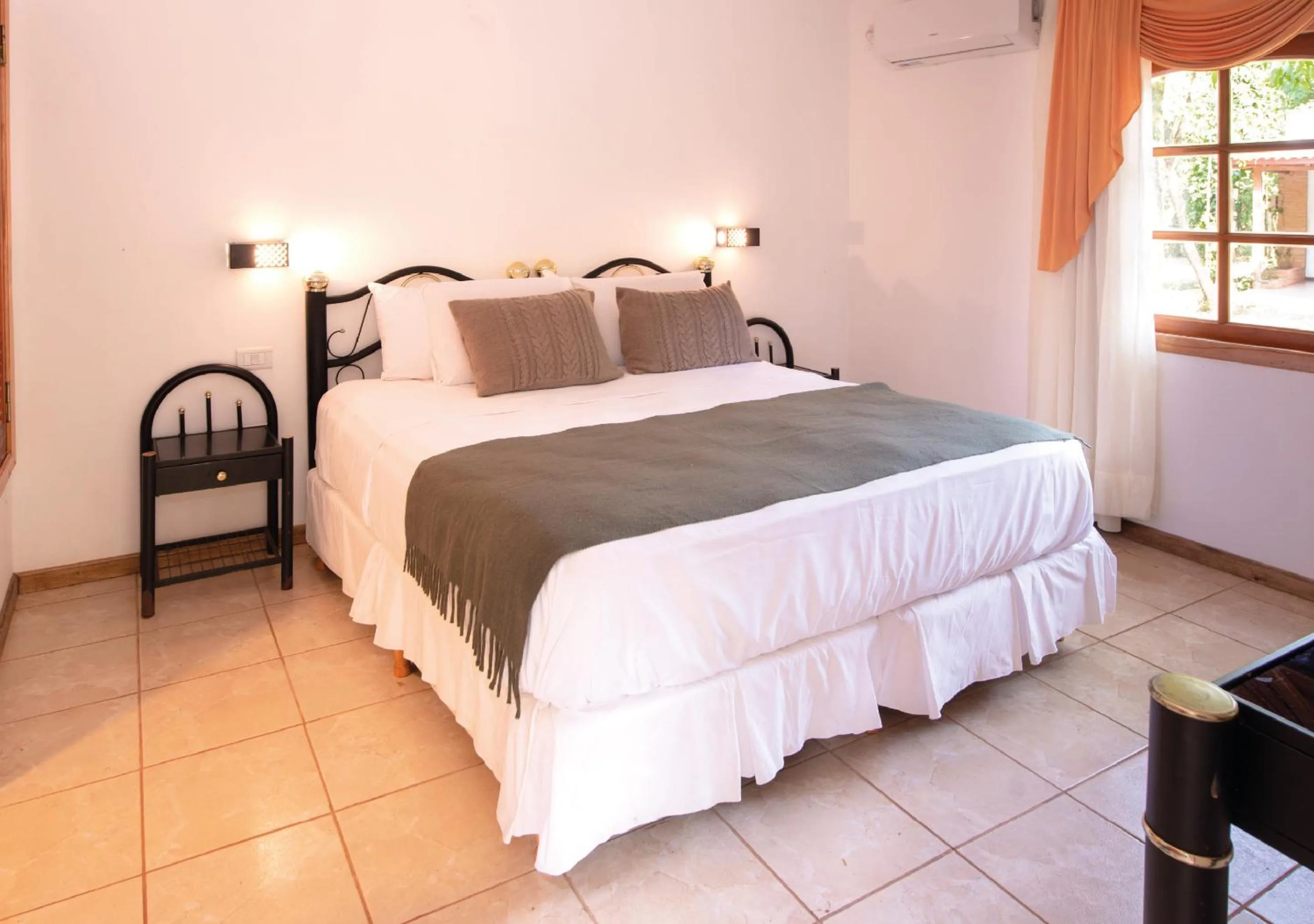 Bed in El Leñador by DOT Cabana