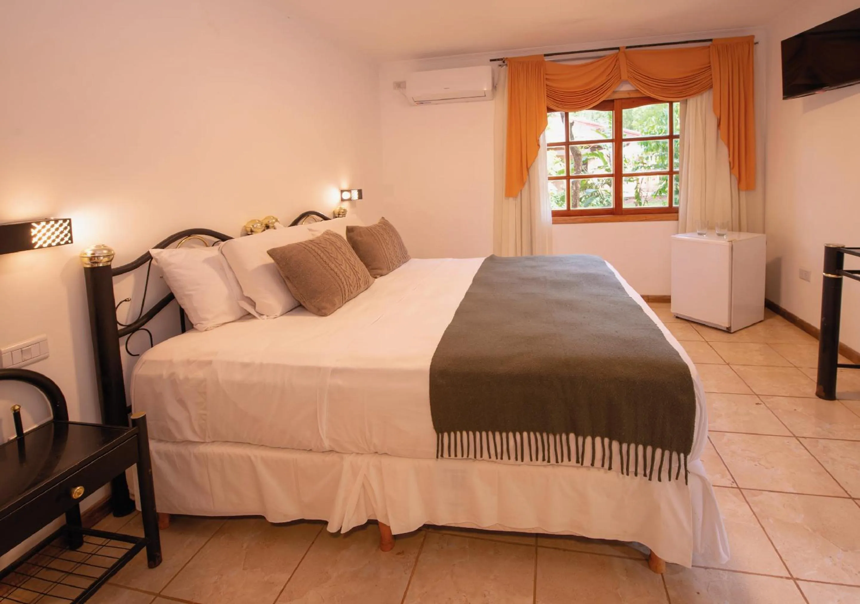 Bed in El Leñador by DOT Cabana