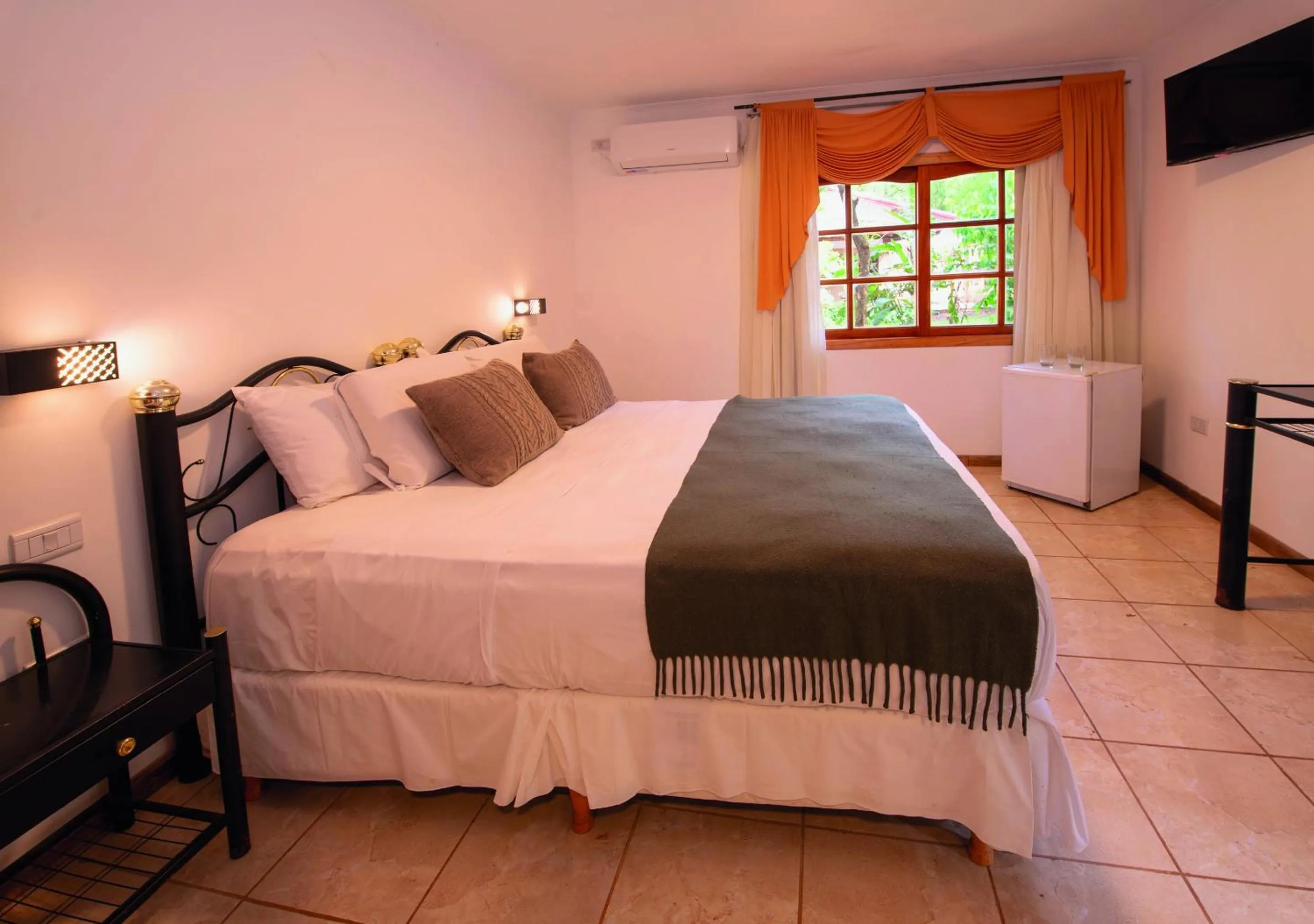 Bed in El Leñador by DOT Cabana