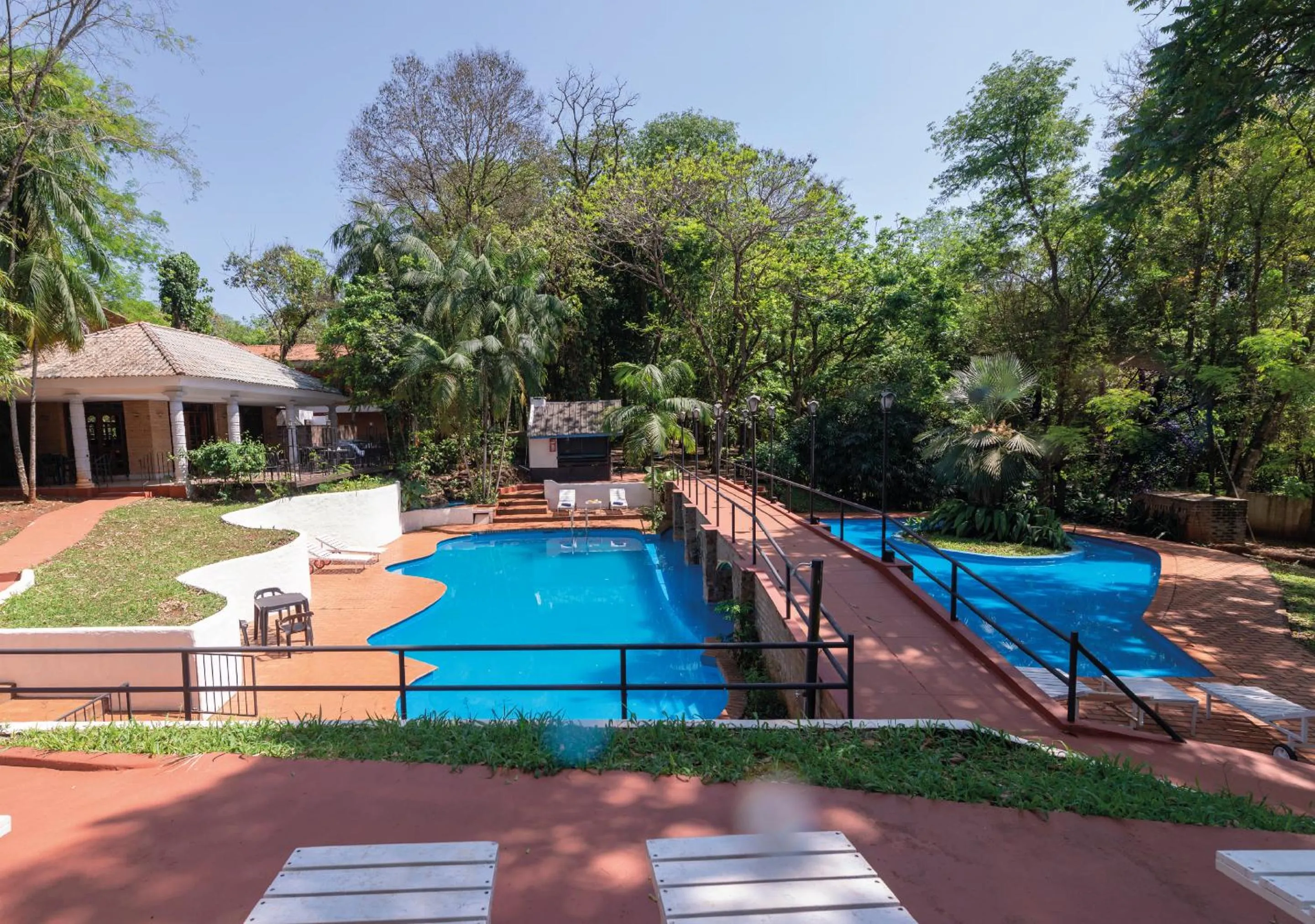 Spring in El Leñador by DOT Cabana