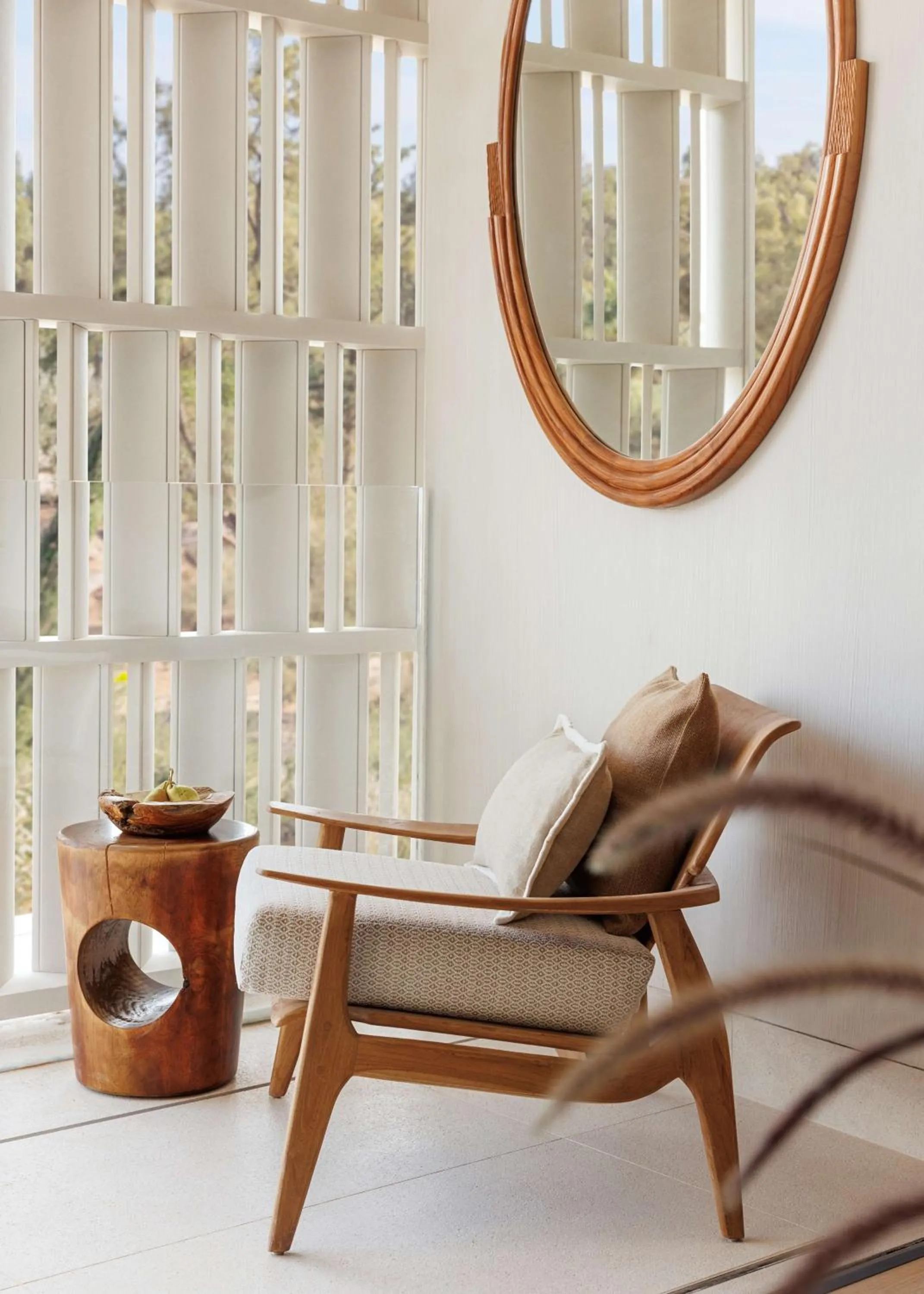 Property building in One&Only Aesthesis, Athens