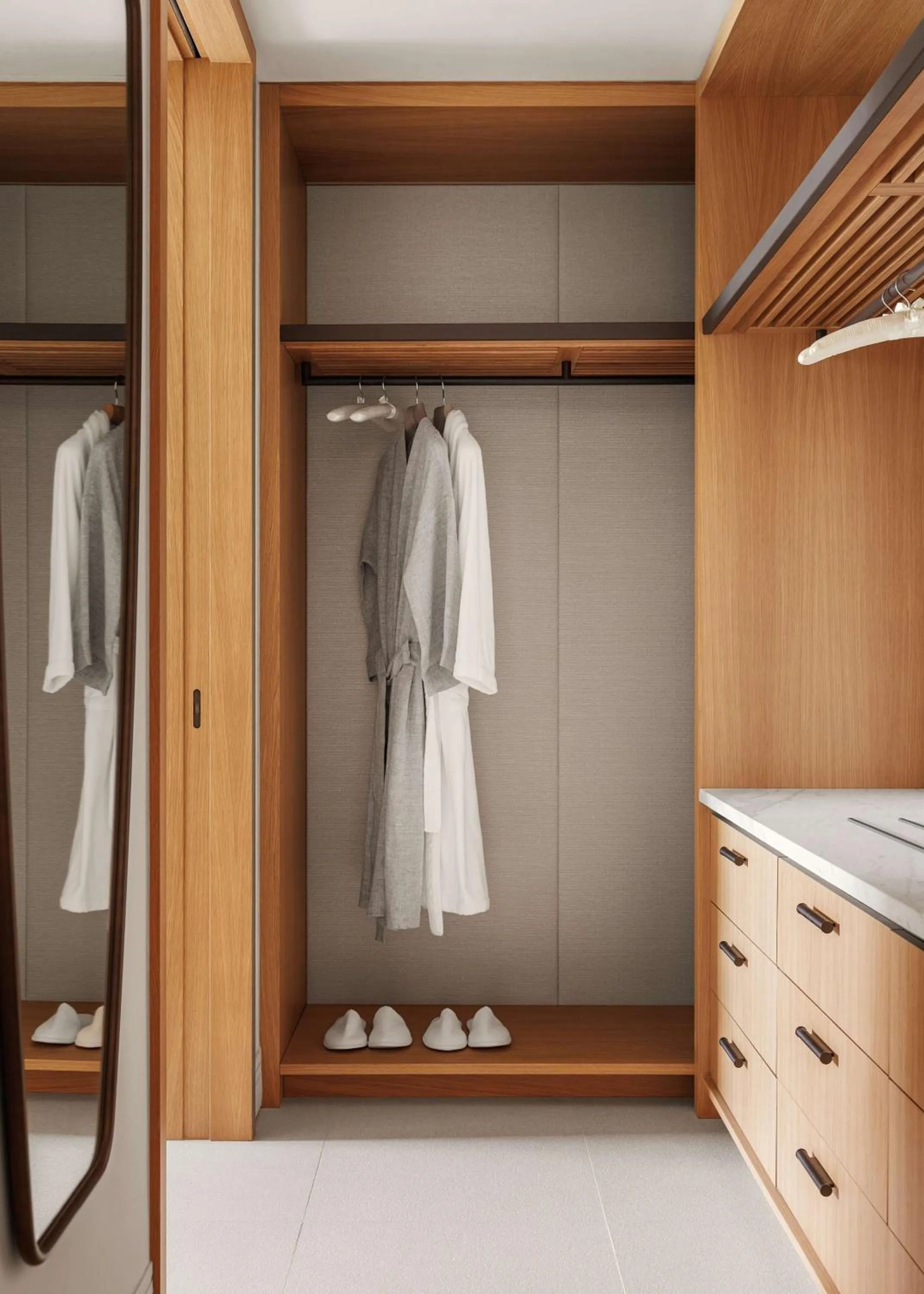 Other in One&Only Aesthesis, Athens