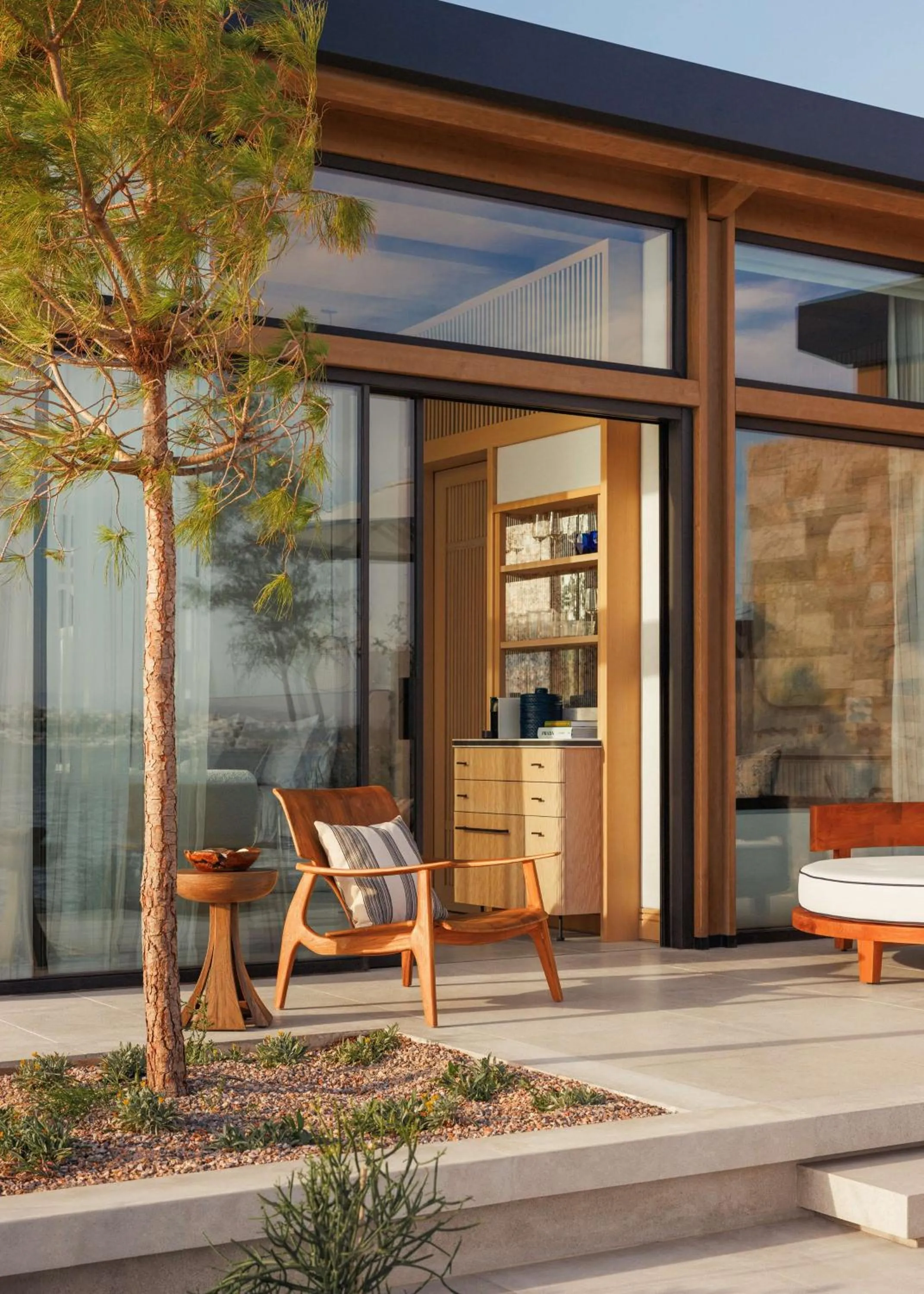 Other in One&Only Aesthesis, Athens