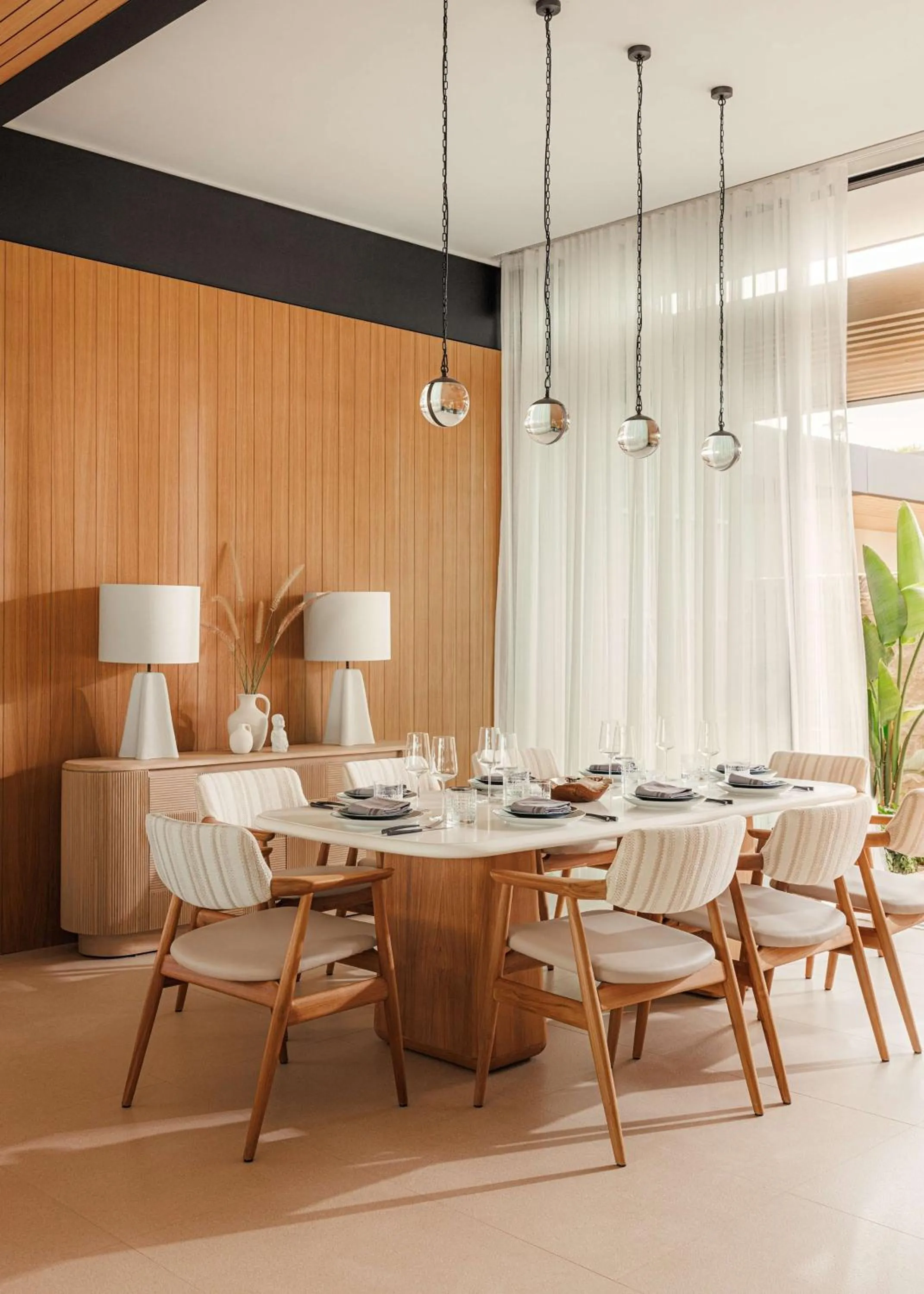 Property building in One&Only Aesthesis, Athens