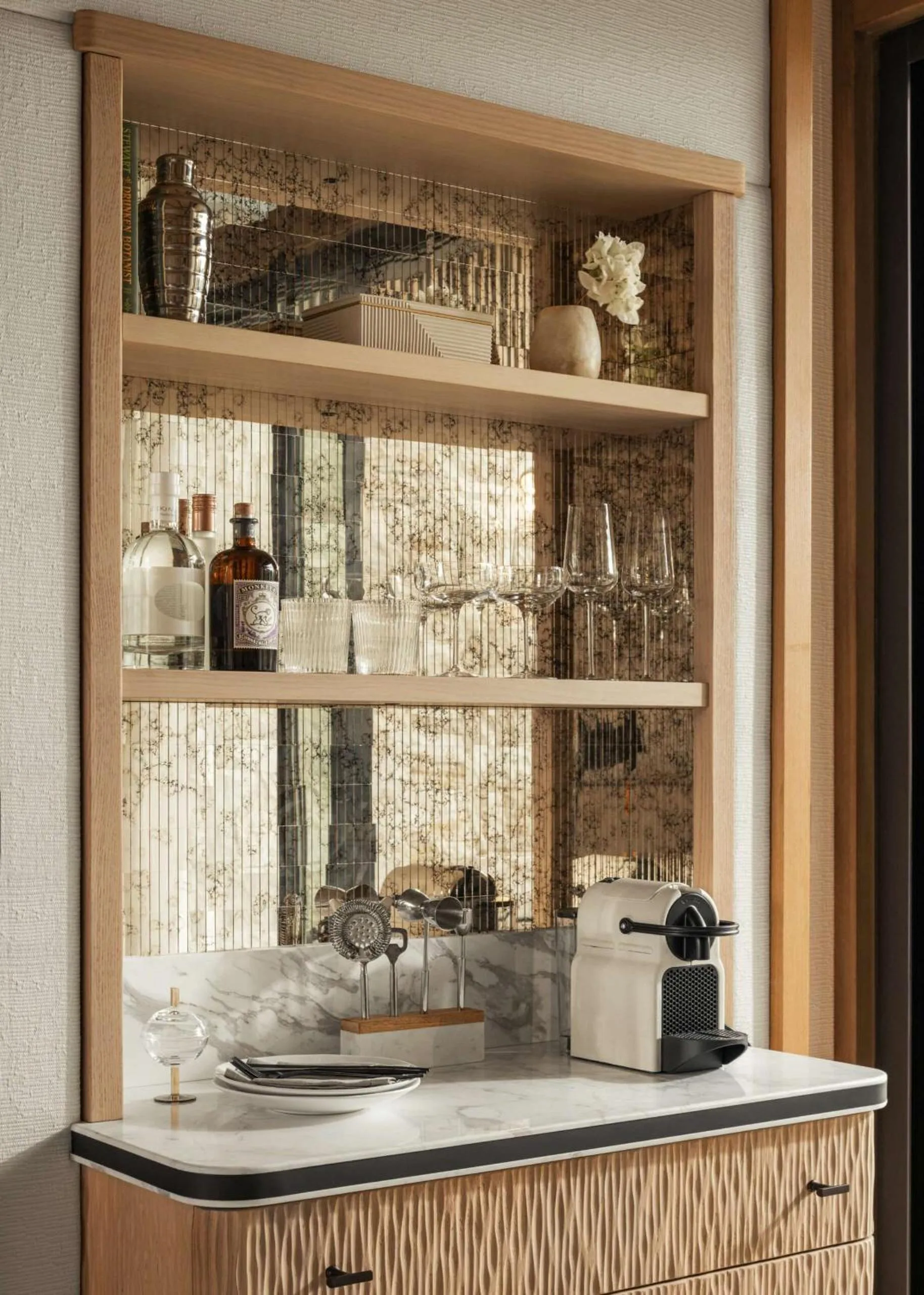 Other in One&Only Aesthesis, Athens