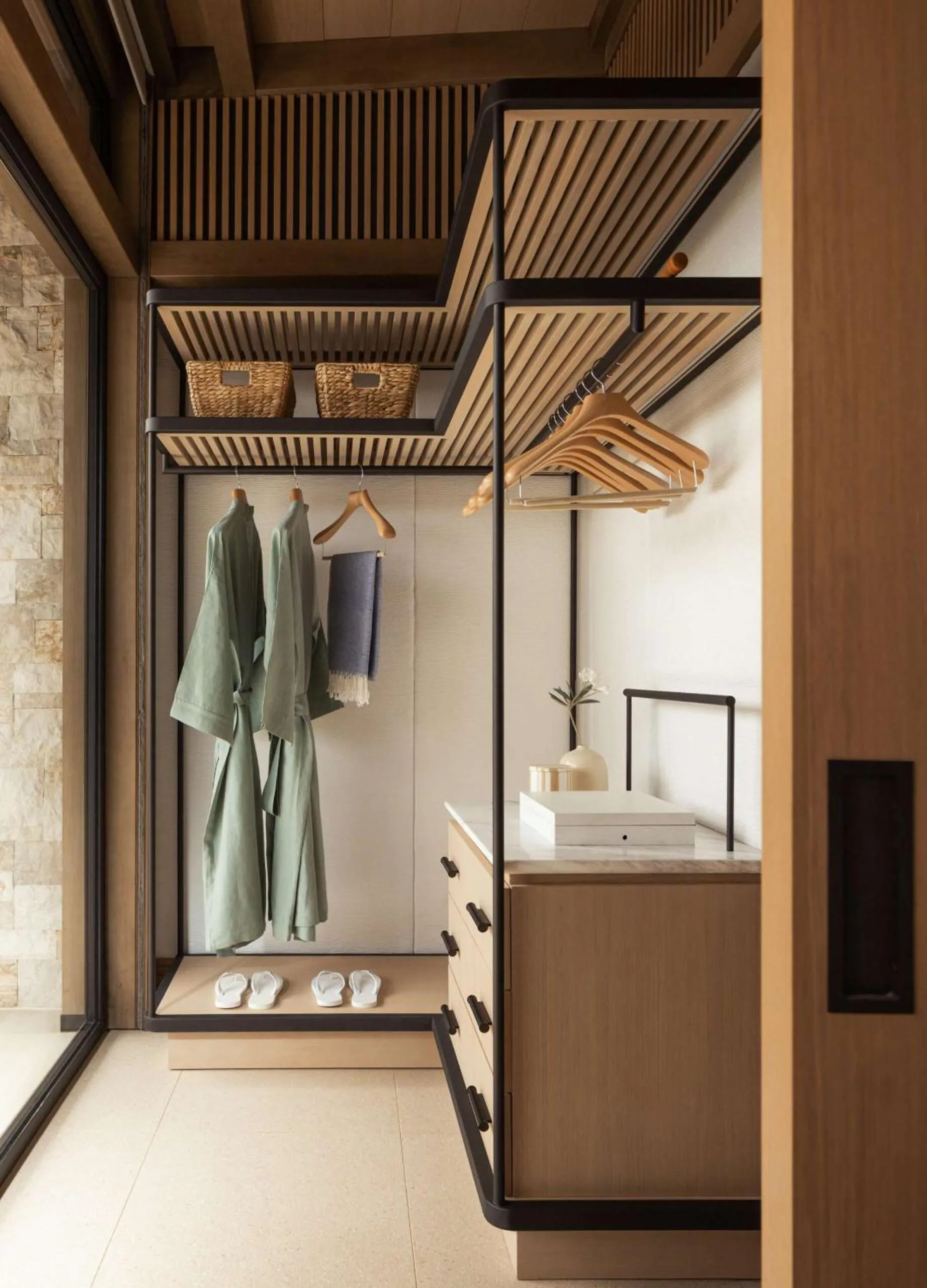 Other in One&Only Aesthesis, Athens