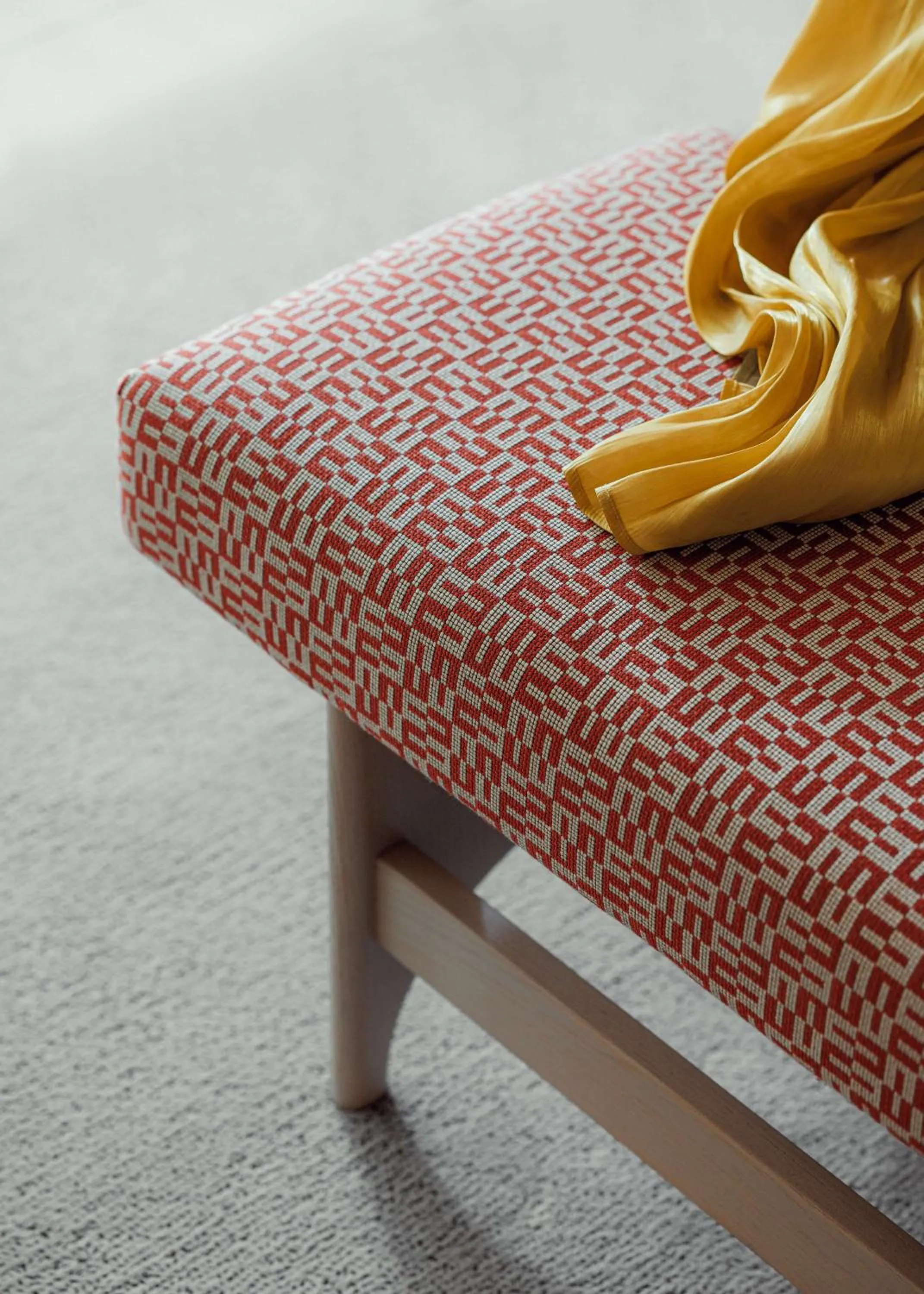 Other in One&Only Aesthesis, Athens