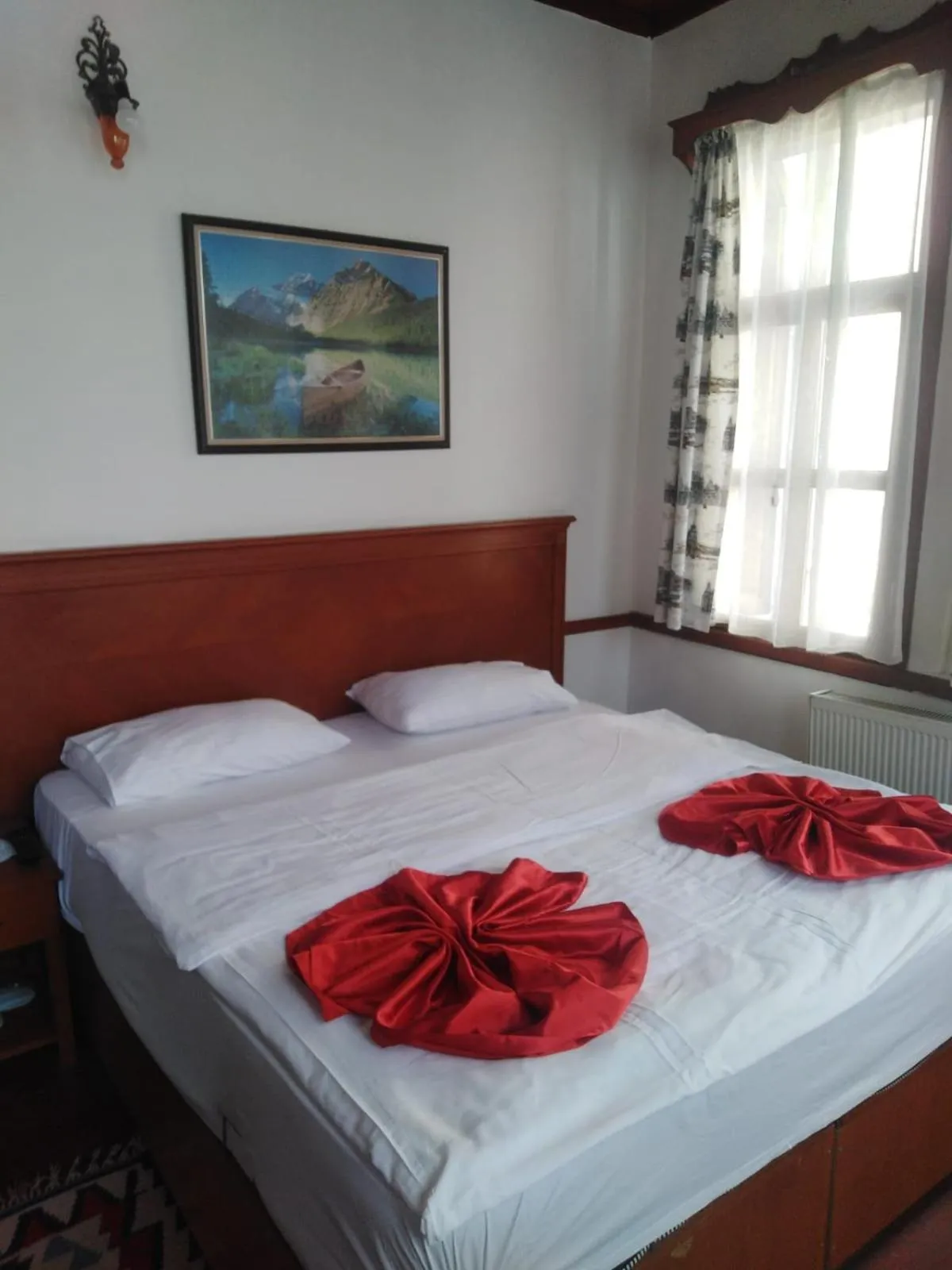 SEBİLE HANIM KONAKLARI