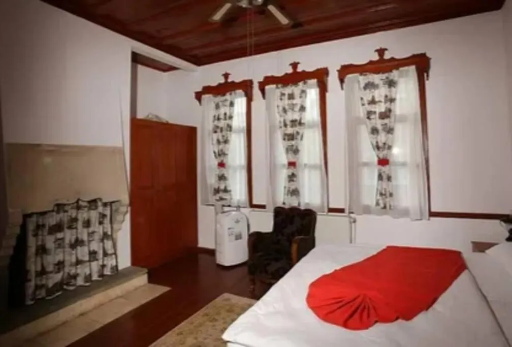 SEBİLE HANIM KONAKLARI