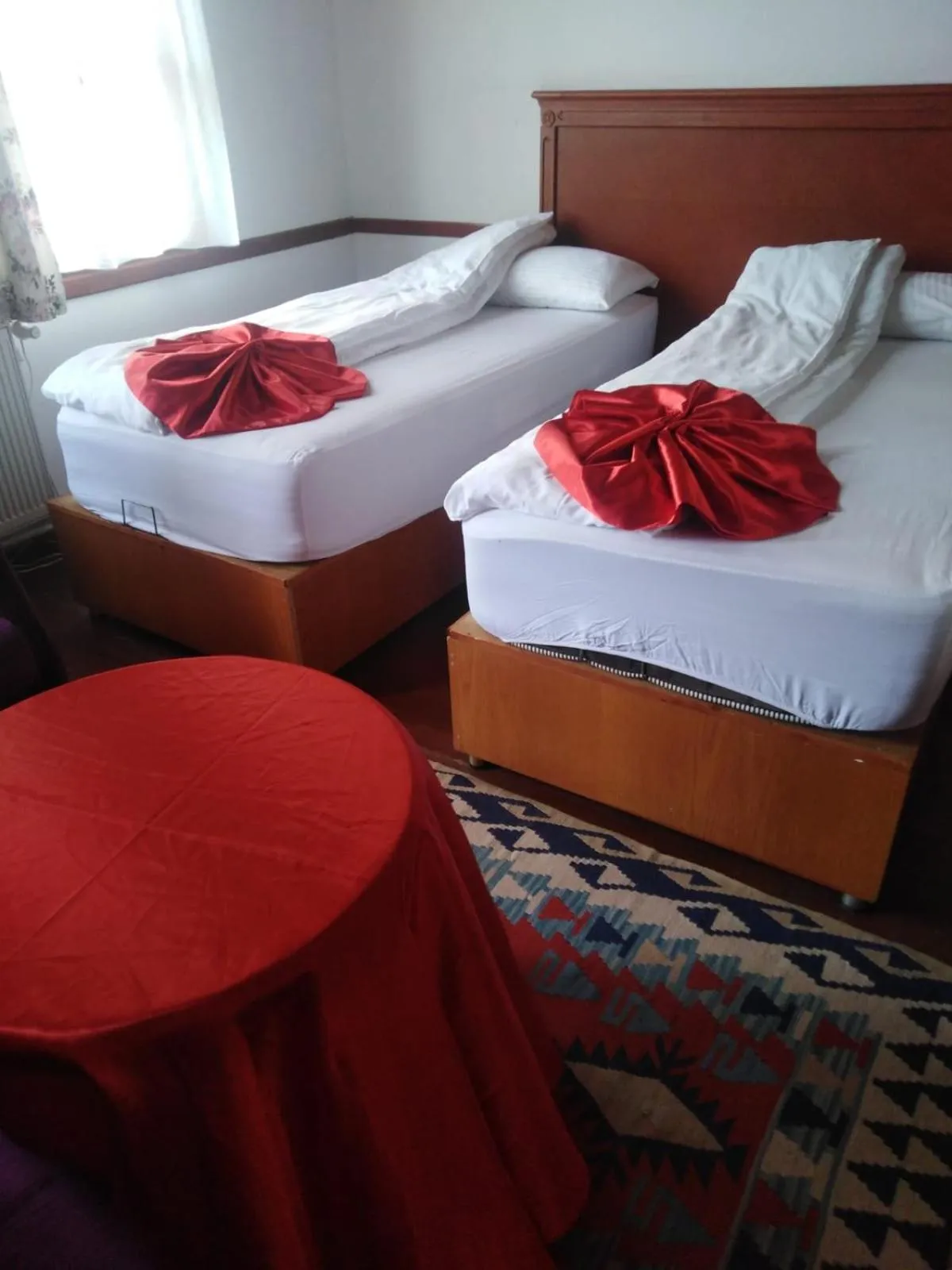 SEBİLE HANIM KONAKLARI