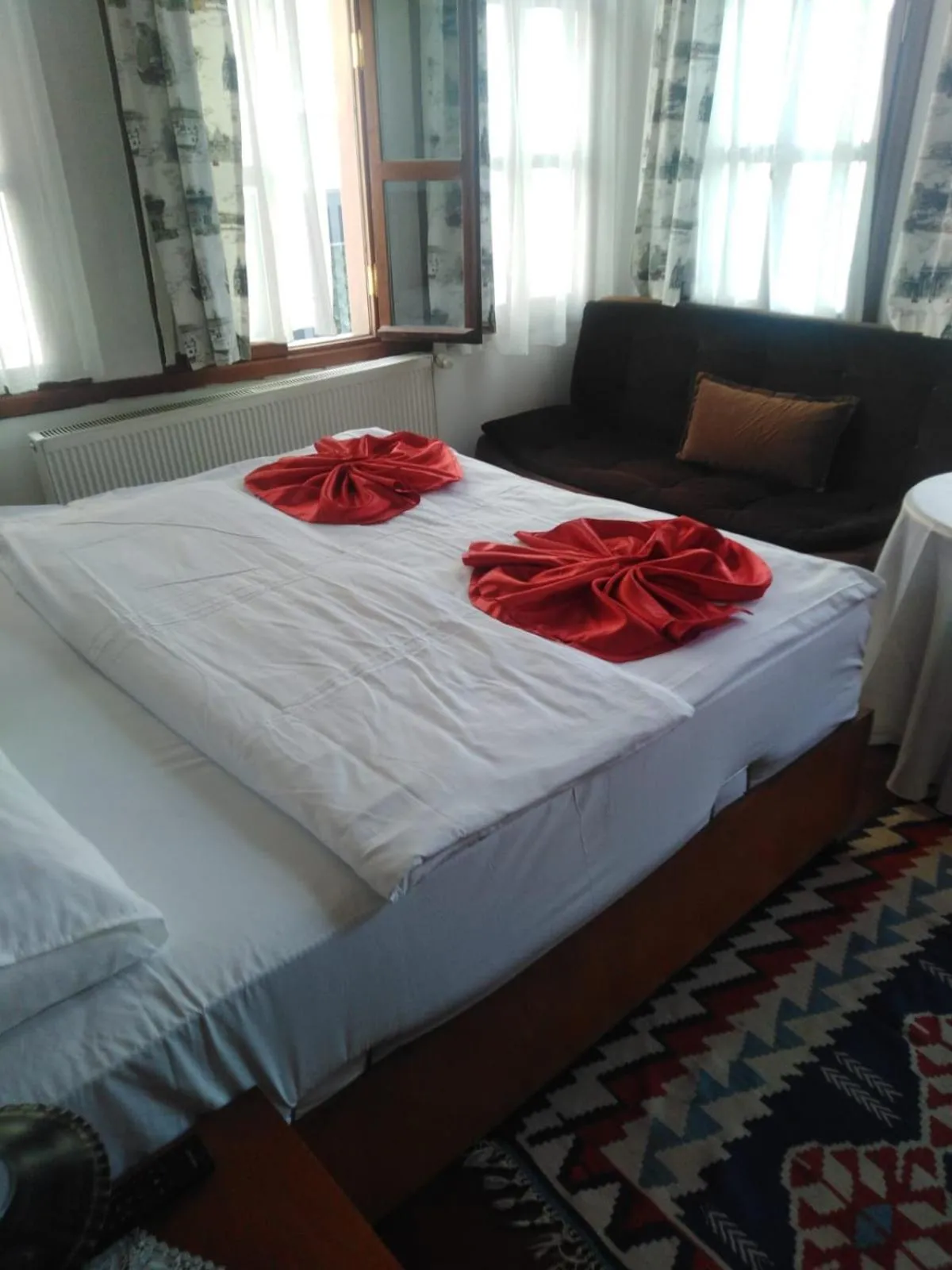 SEBİLE HANIM KONAKLARI