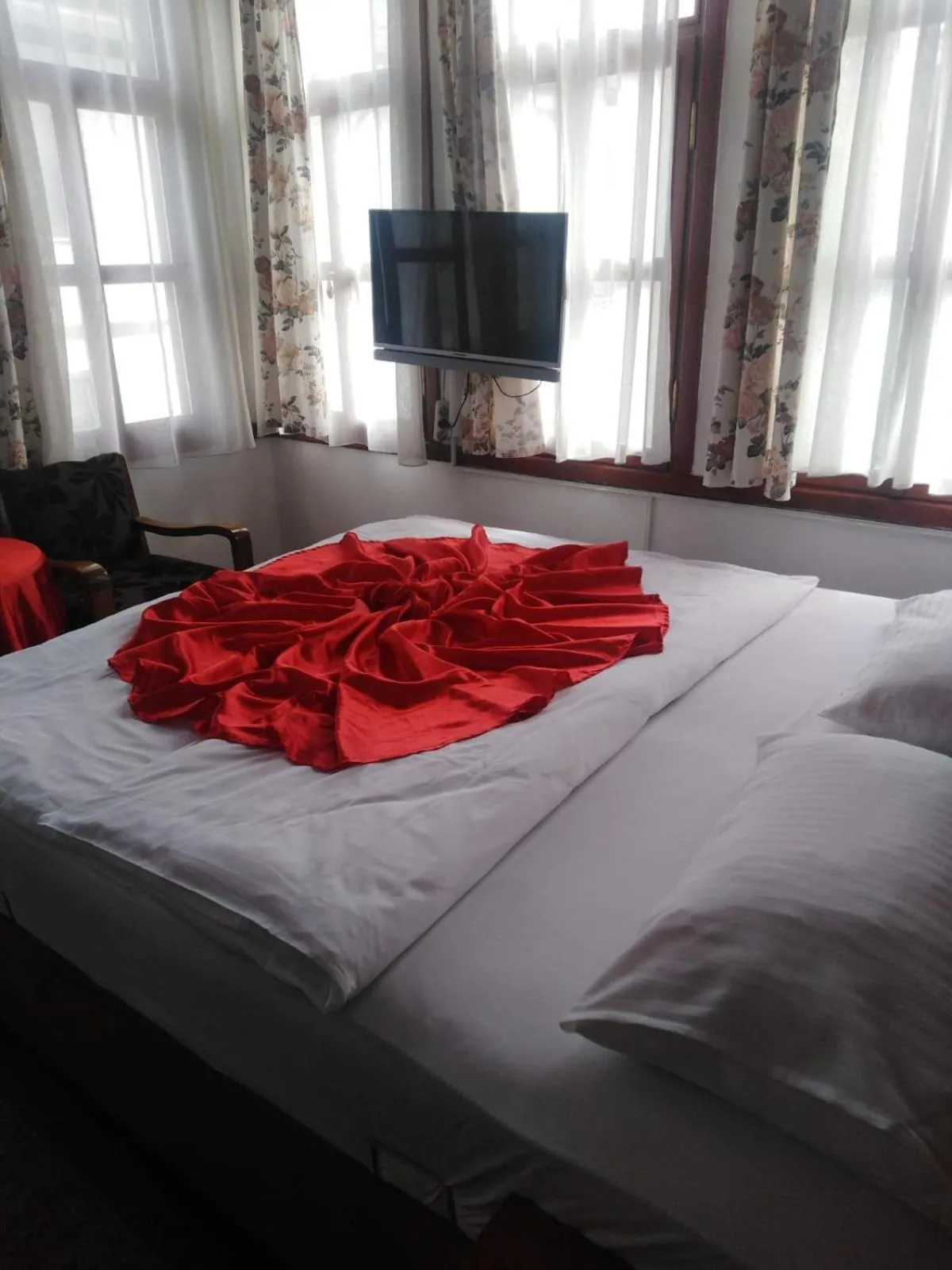 SEBİLE HANIM KONAKLARI