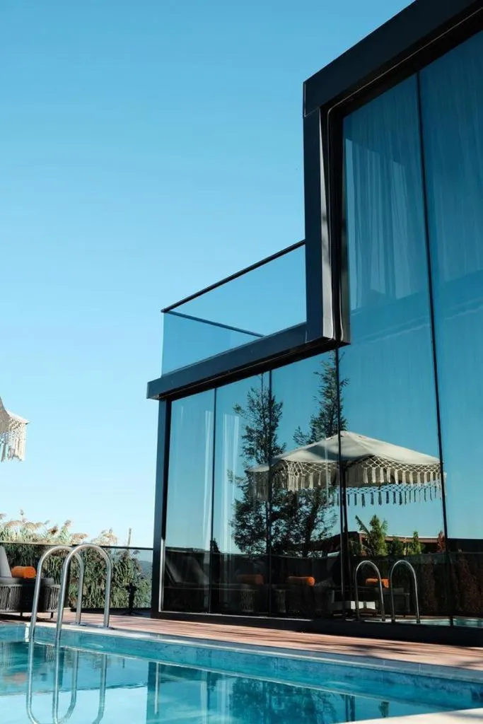 Velour Hotel Spa Restaurant