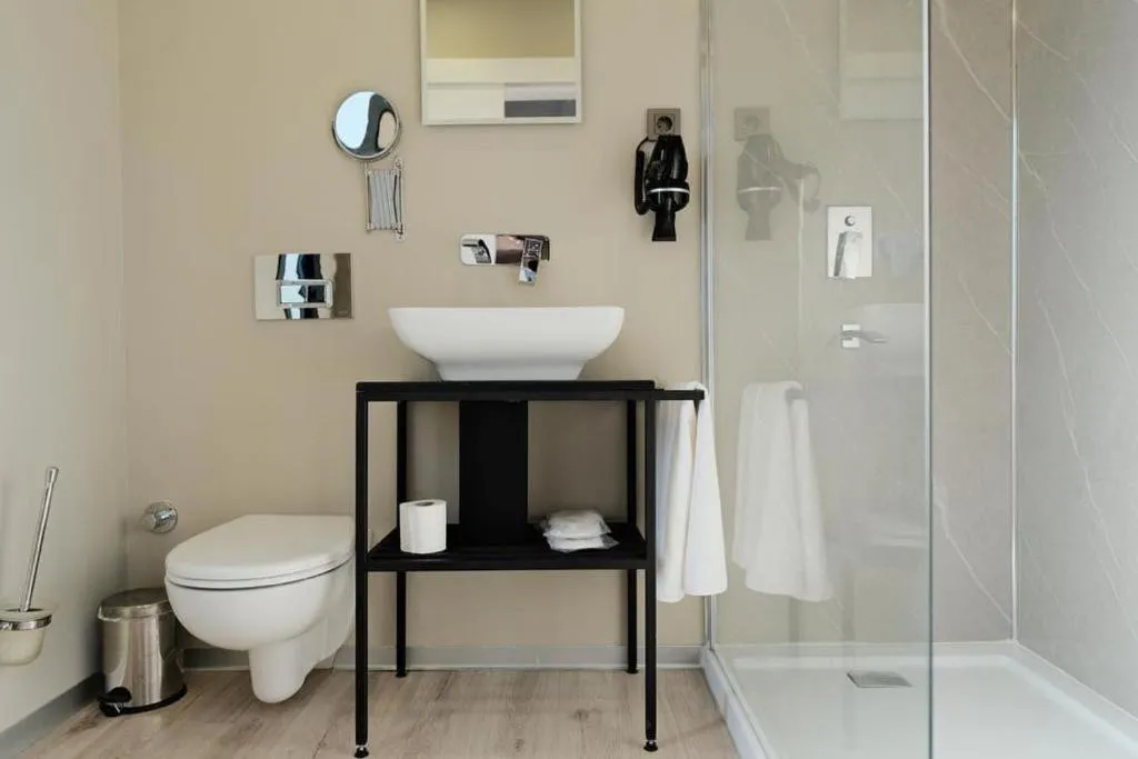 Velour Hotel Spa Restaurant