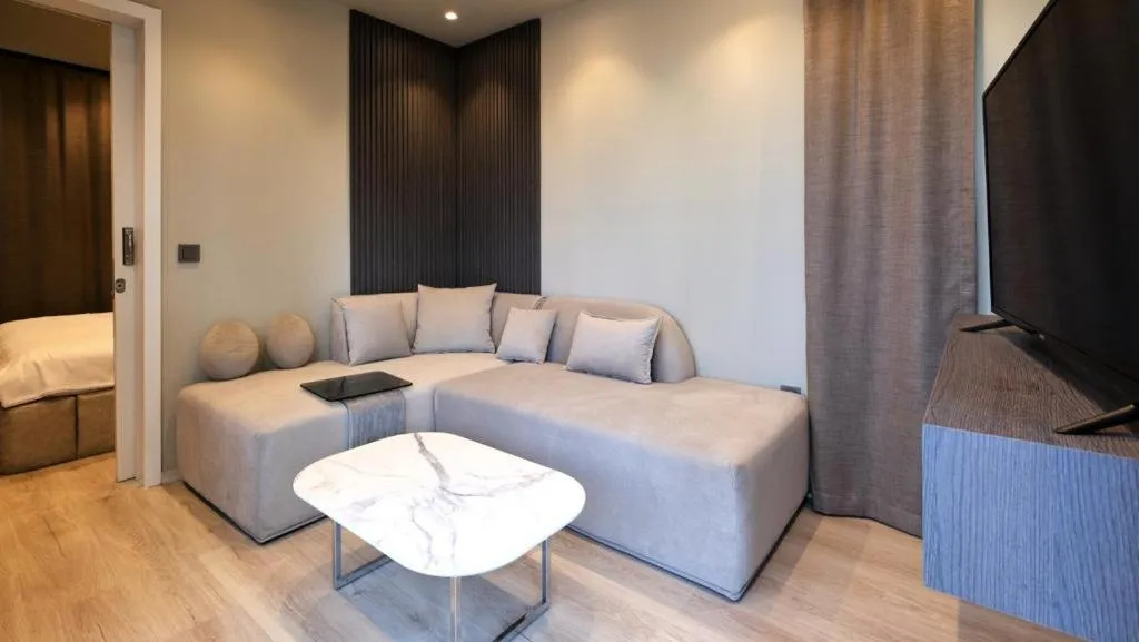 Velour Hotel Spa Restaurant