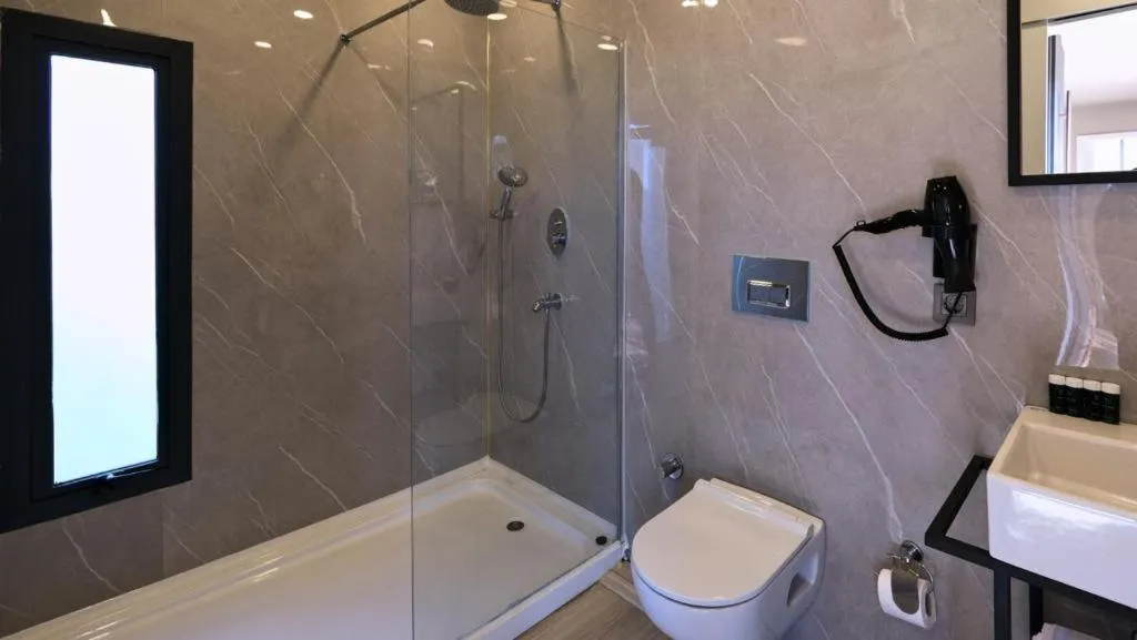 Velour Hotel Spa Restaurant