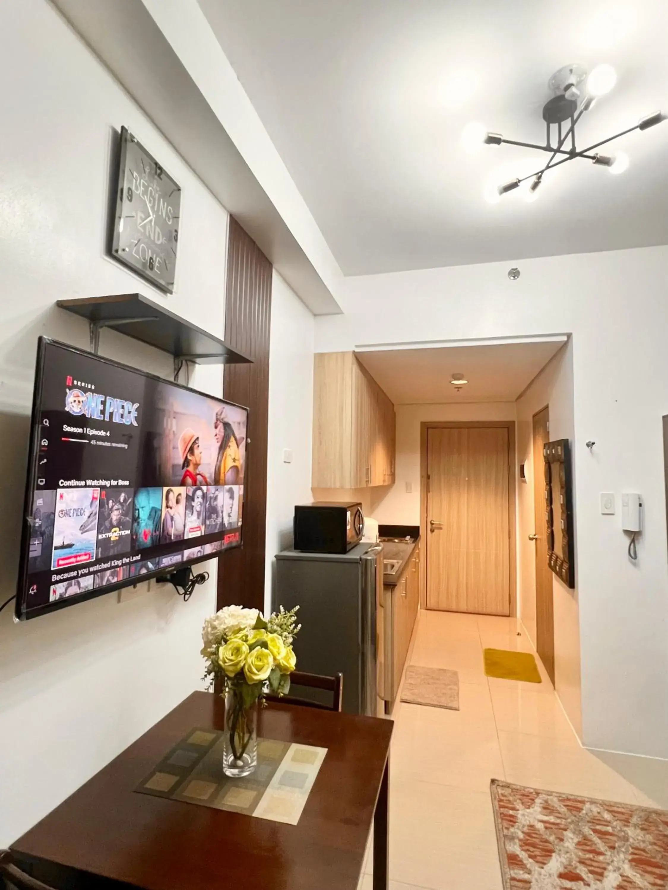 Shore Residence Shore Residence