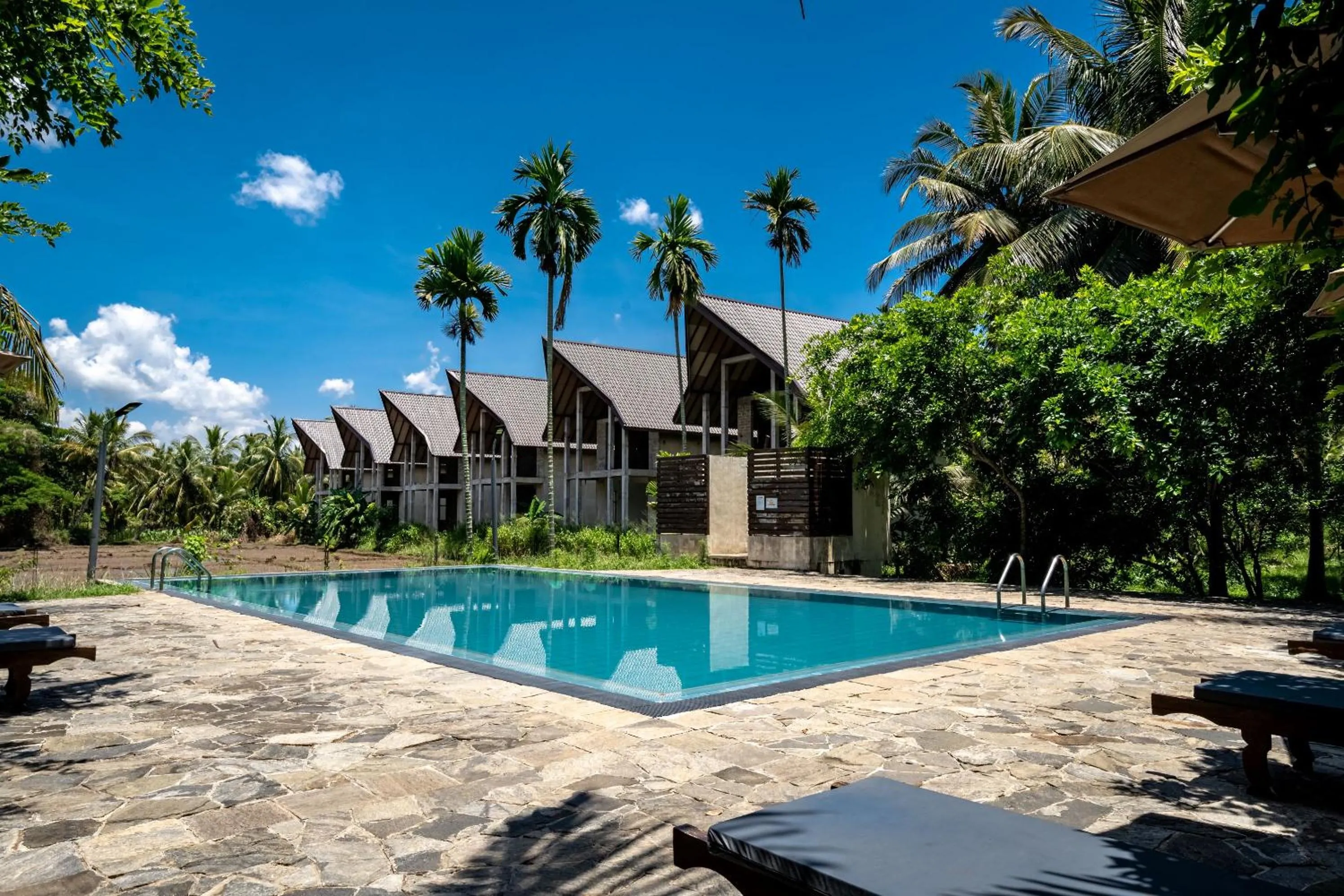 Property building in Lavendish Wild Wilpattu