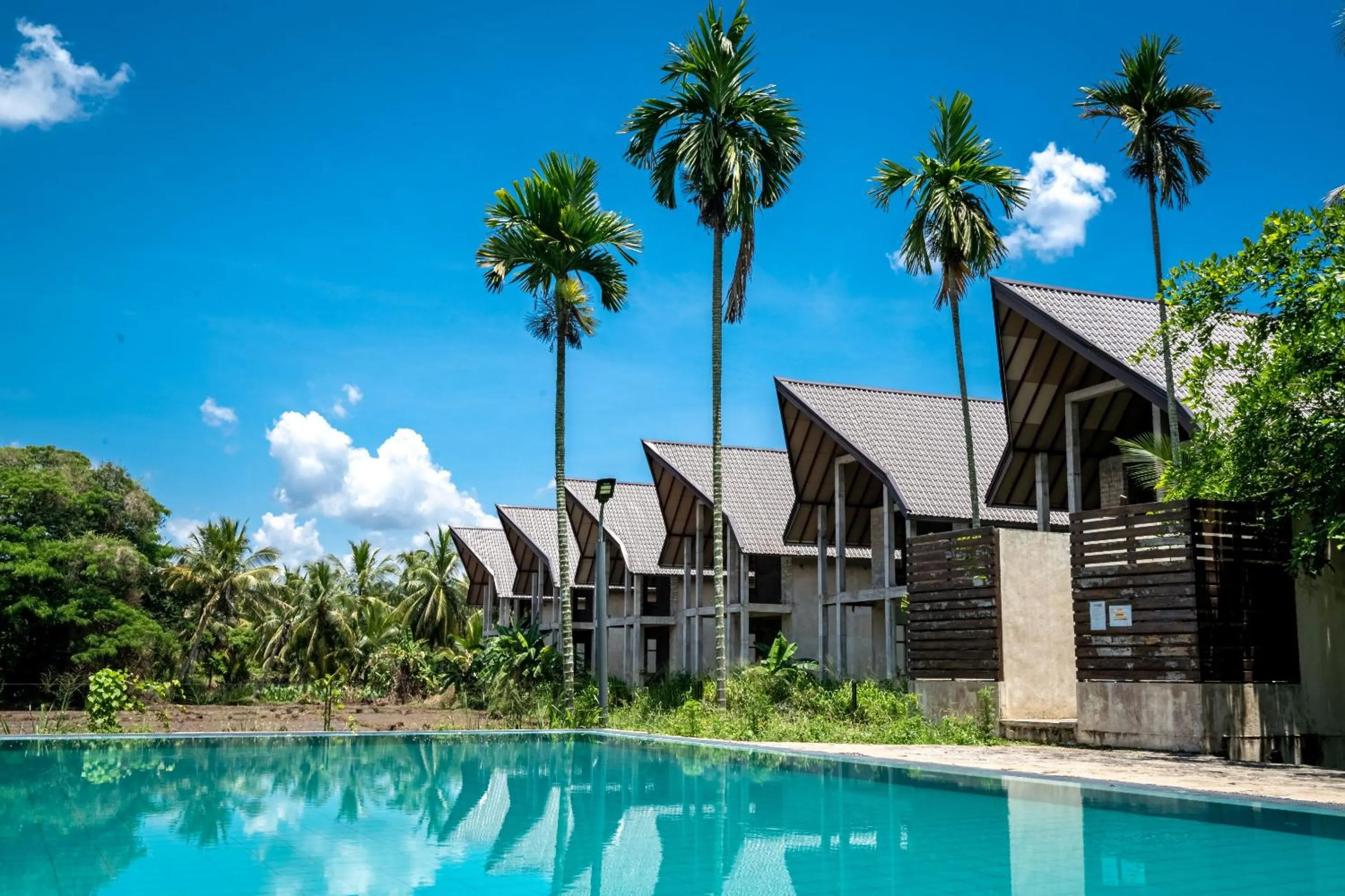 Property building in Lavendish Wild Wilpattu