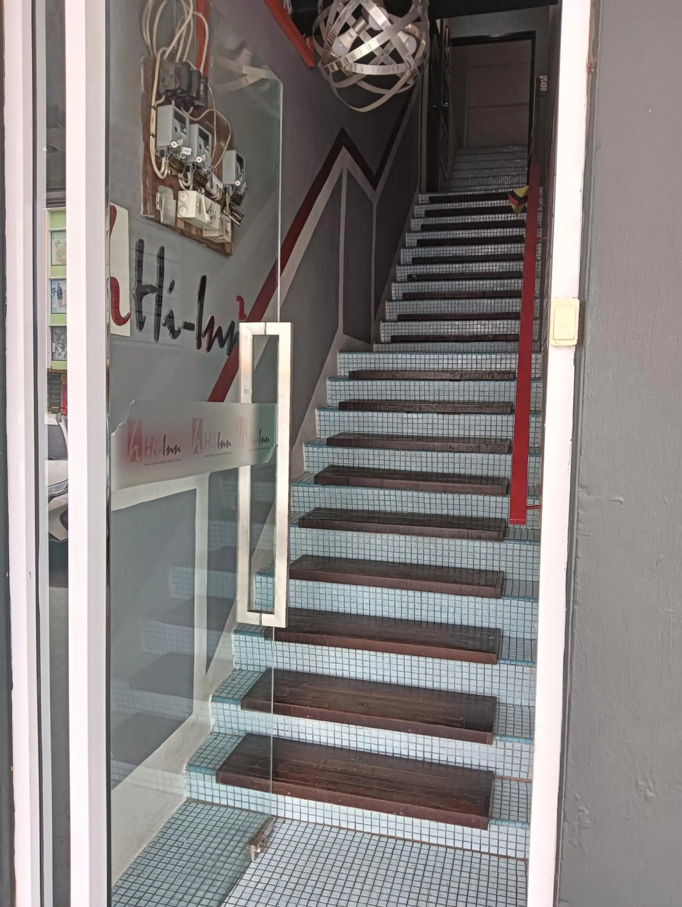 Other in Hotel O Hi Inn 2