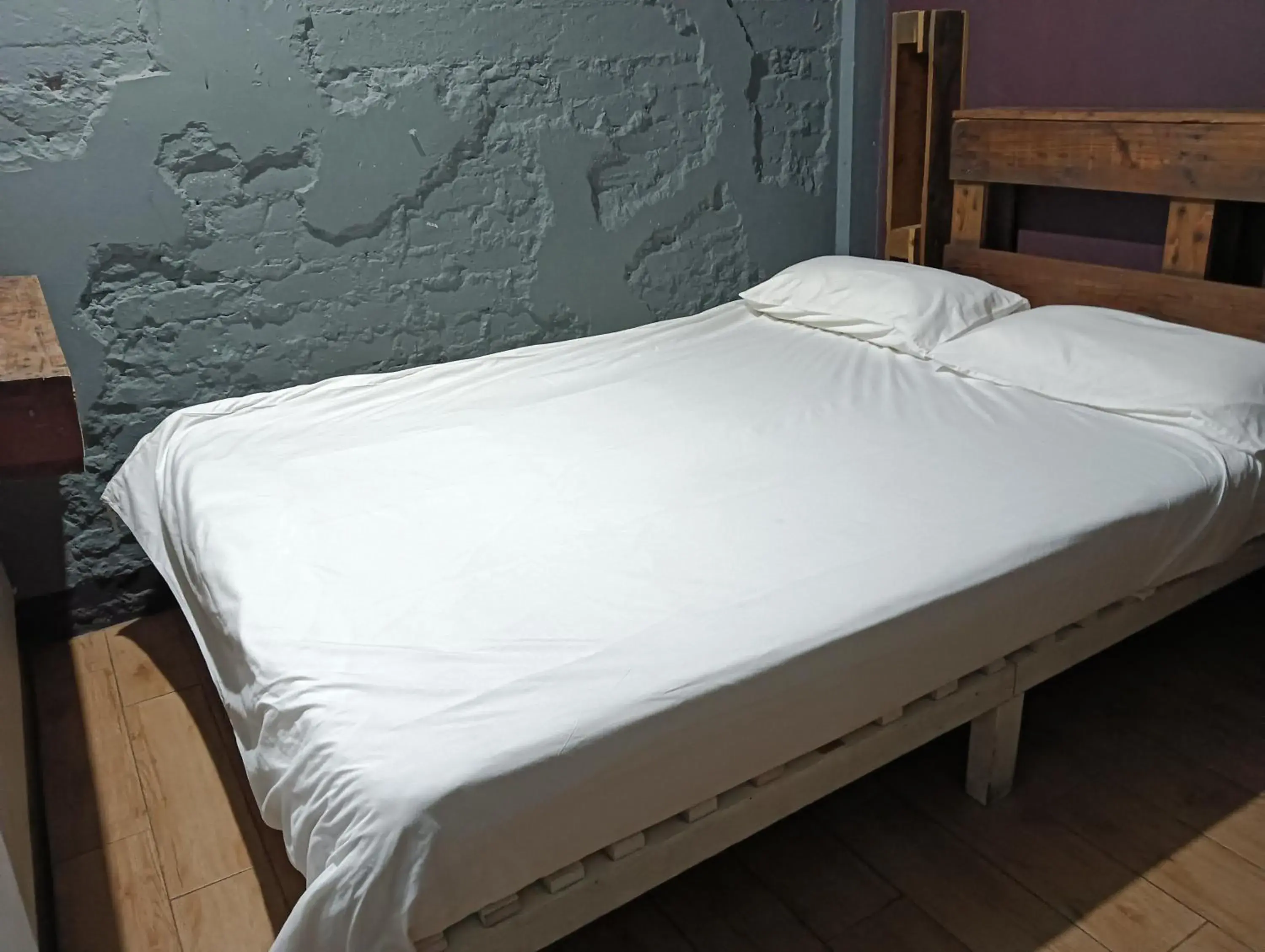 Standard Double Room in Hotel O Hi Inn 2 Standard Double Room in Hotel O Hi Inn 2