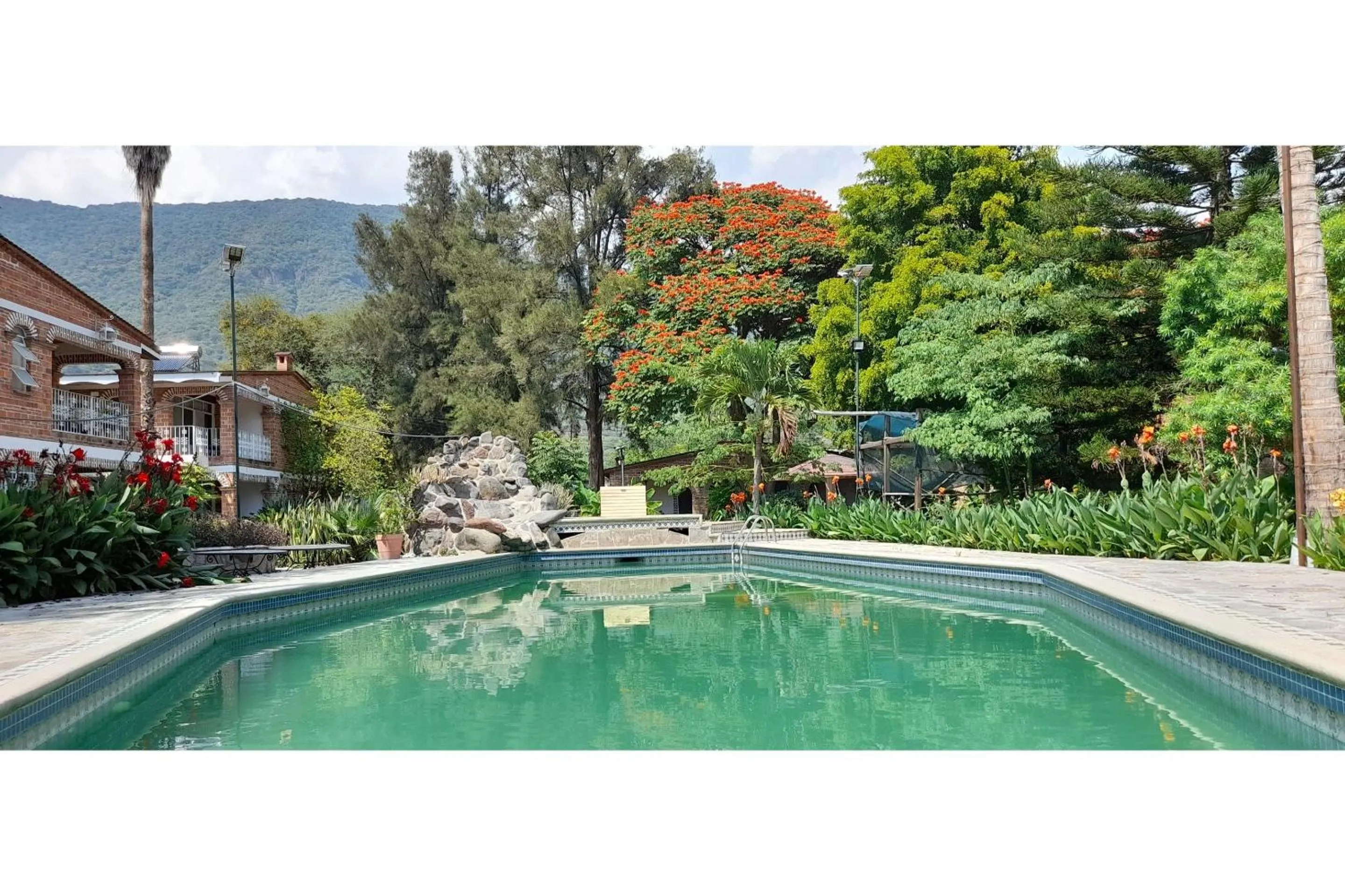 Capital O Posada Del Pescador Jocotepec