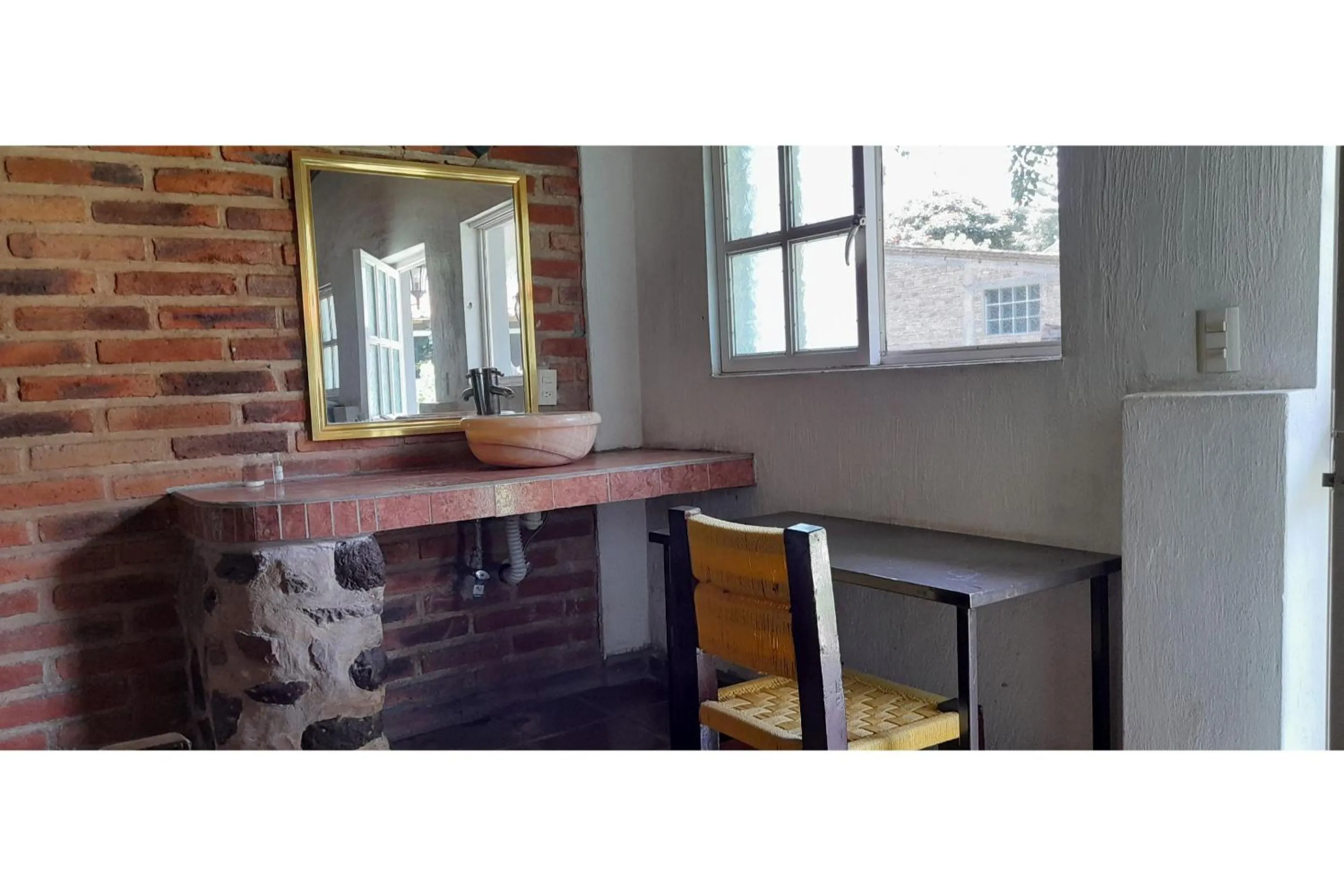 Bedroom in Capital O Posada Del Pescador Jocotepec