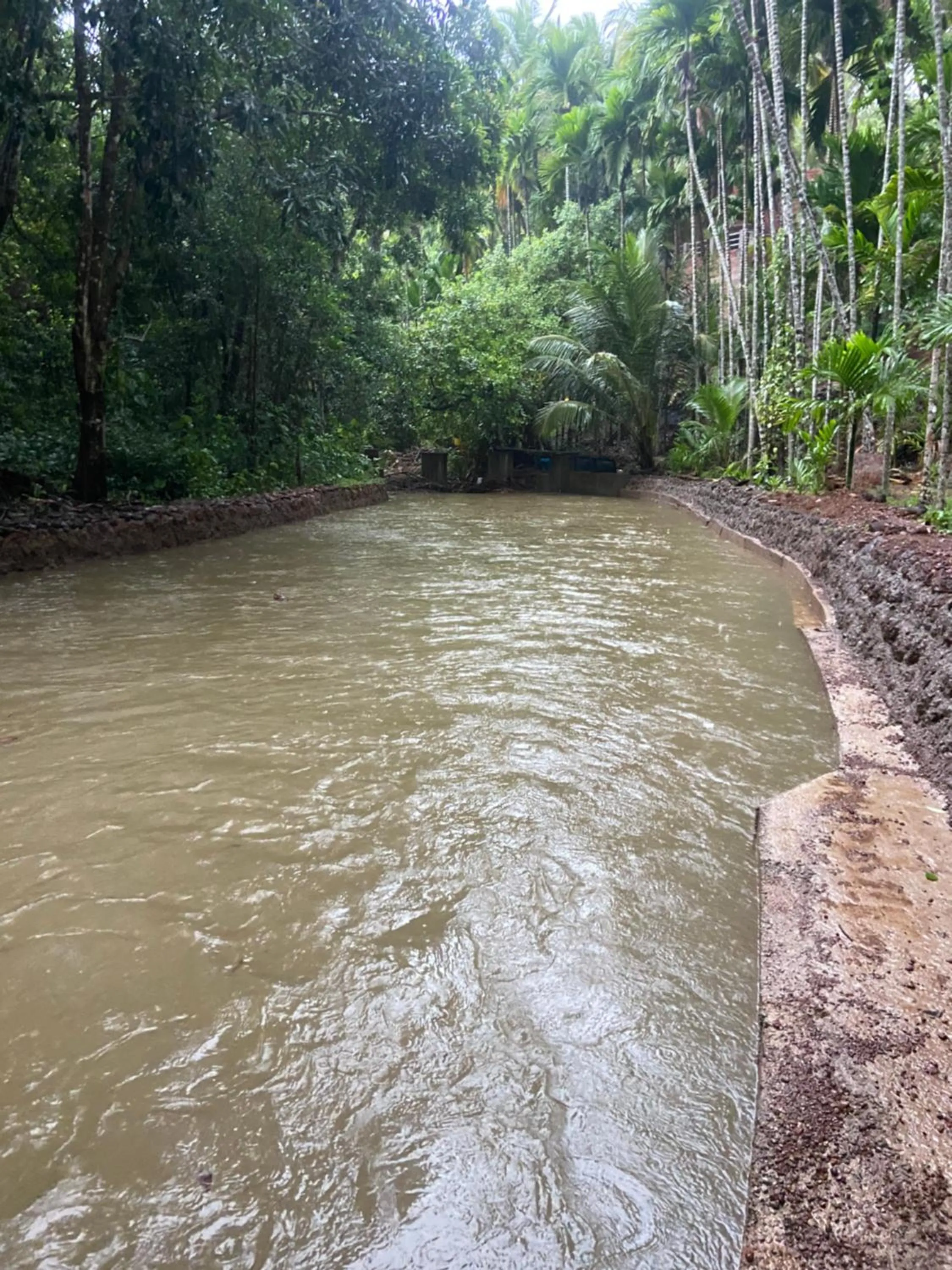 Atmani waterfront resort