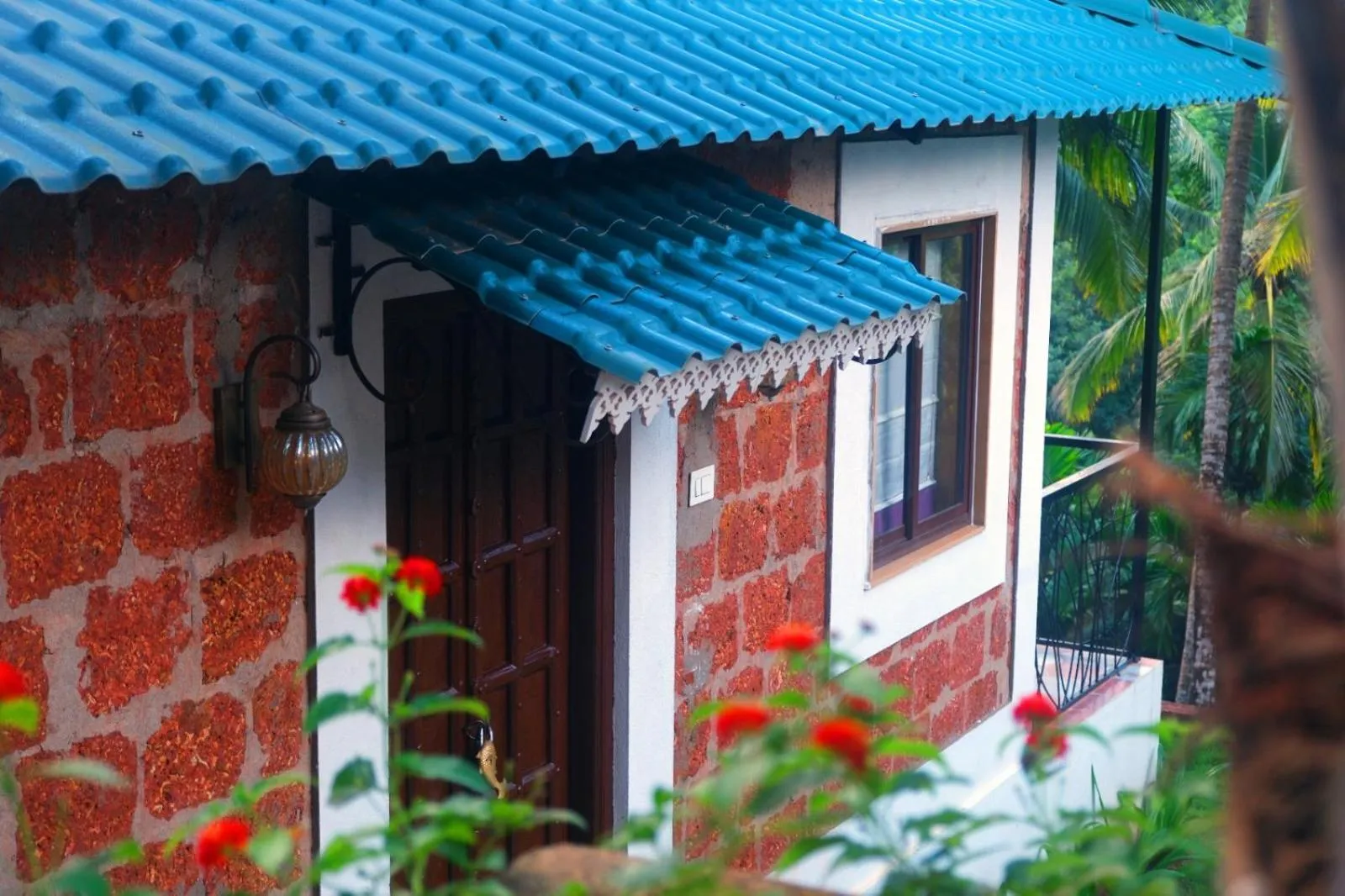 View (from property/room) in Atmani waterfront resort