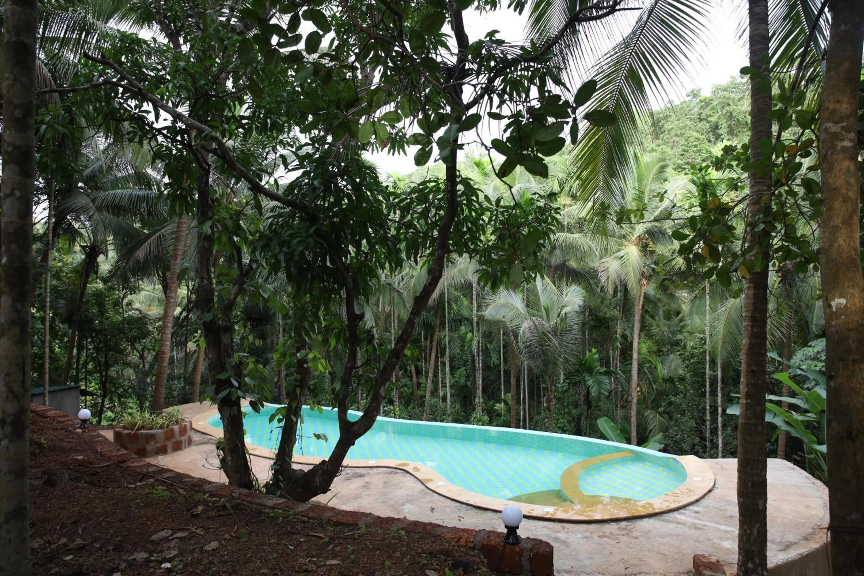 Atmani waterfront resort