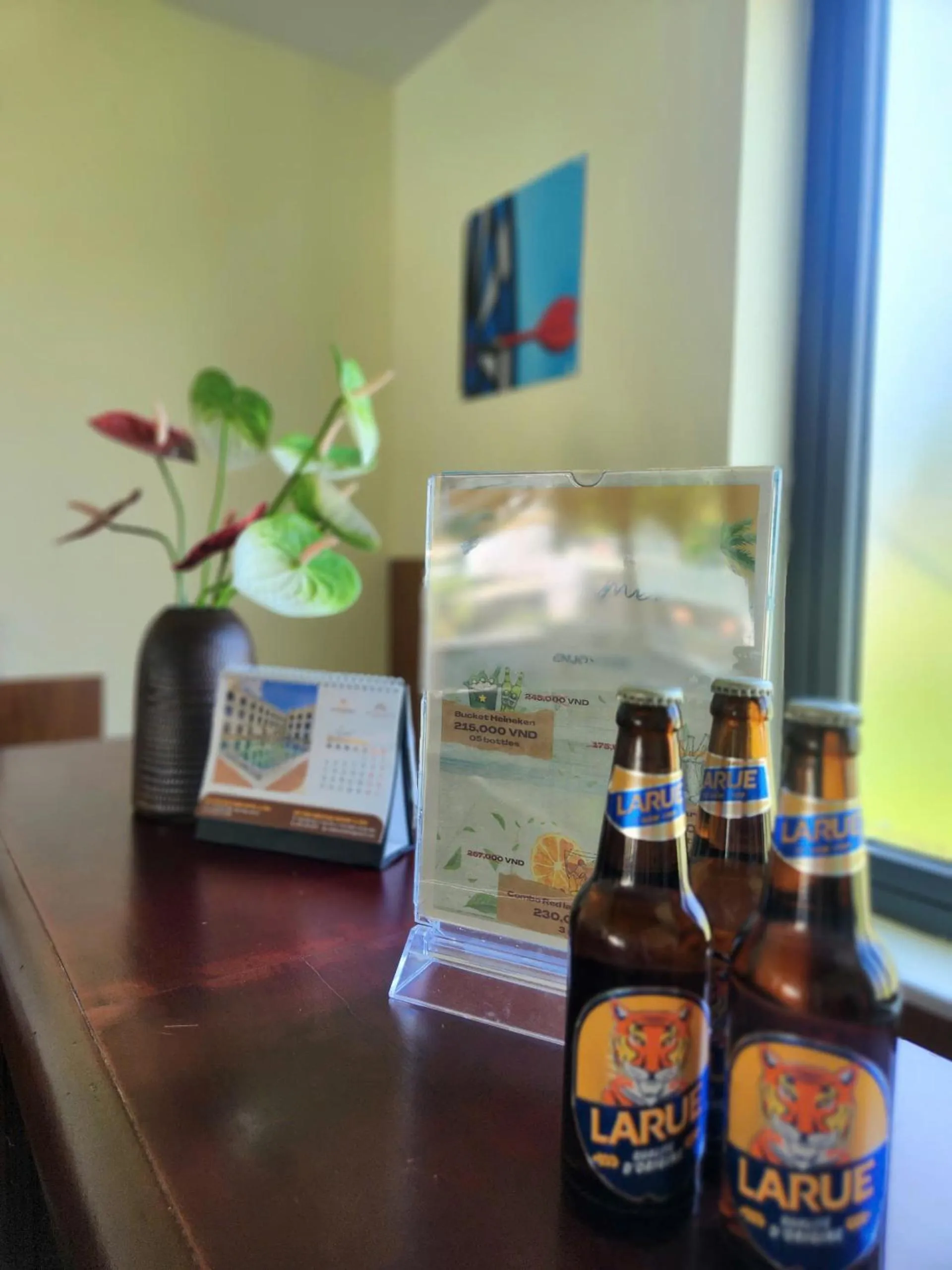 TV and multimedia in My Son Boutique Hotel & Spa Hoi An