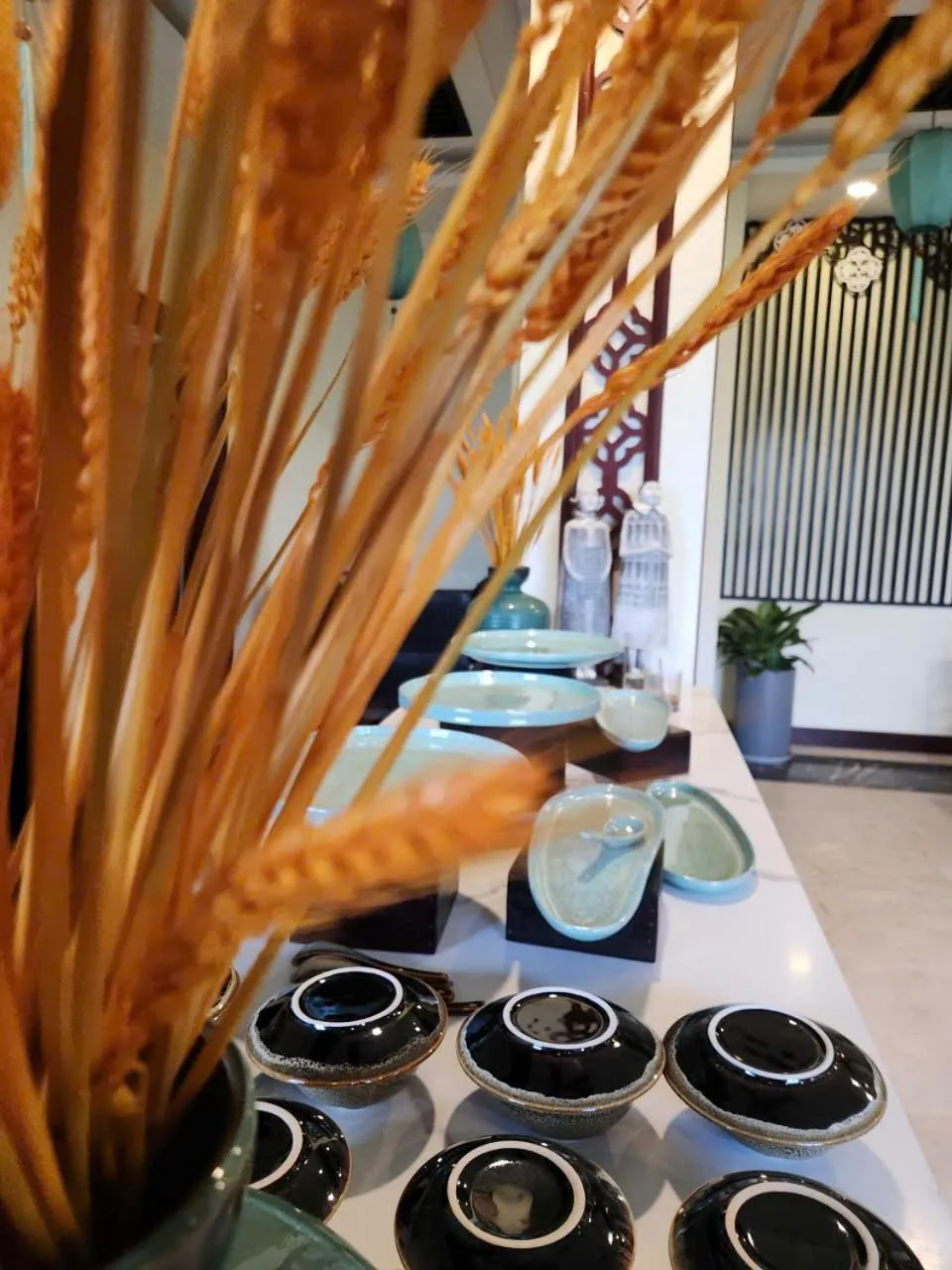 Food and drinks in My Son Boutique Hotel & Spa Hoi An