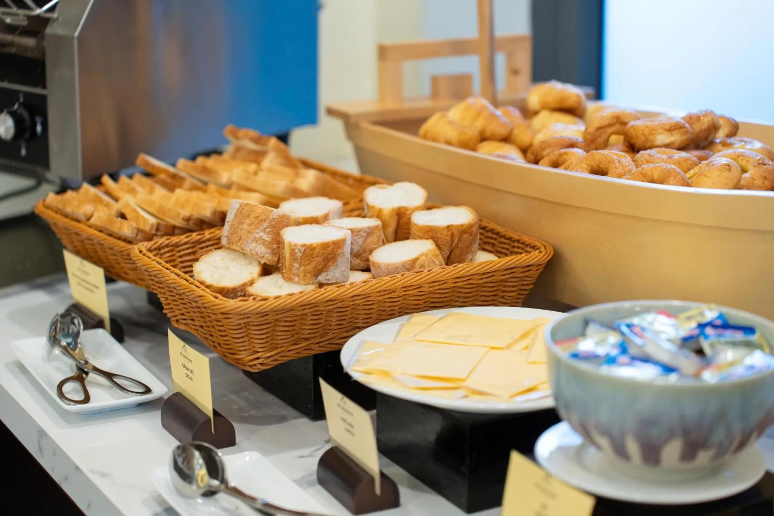 Food and drinks in My Son Boutique Hotel & Spa Hoi An