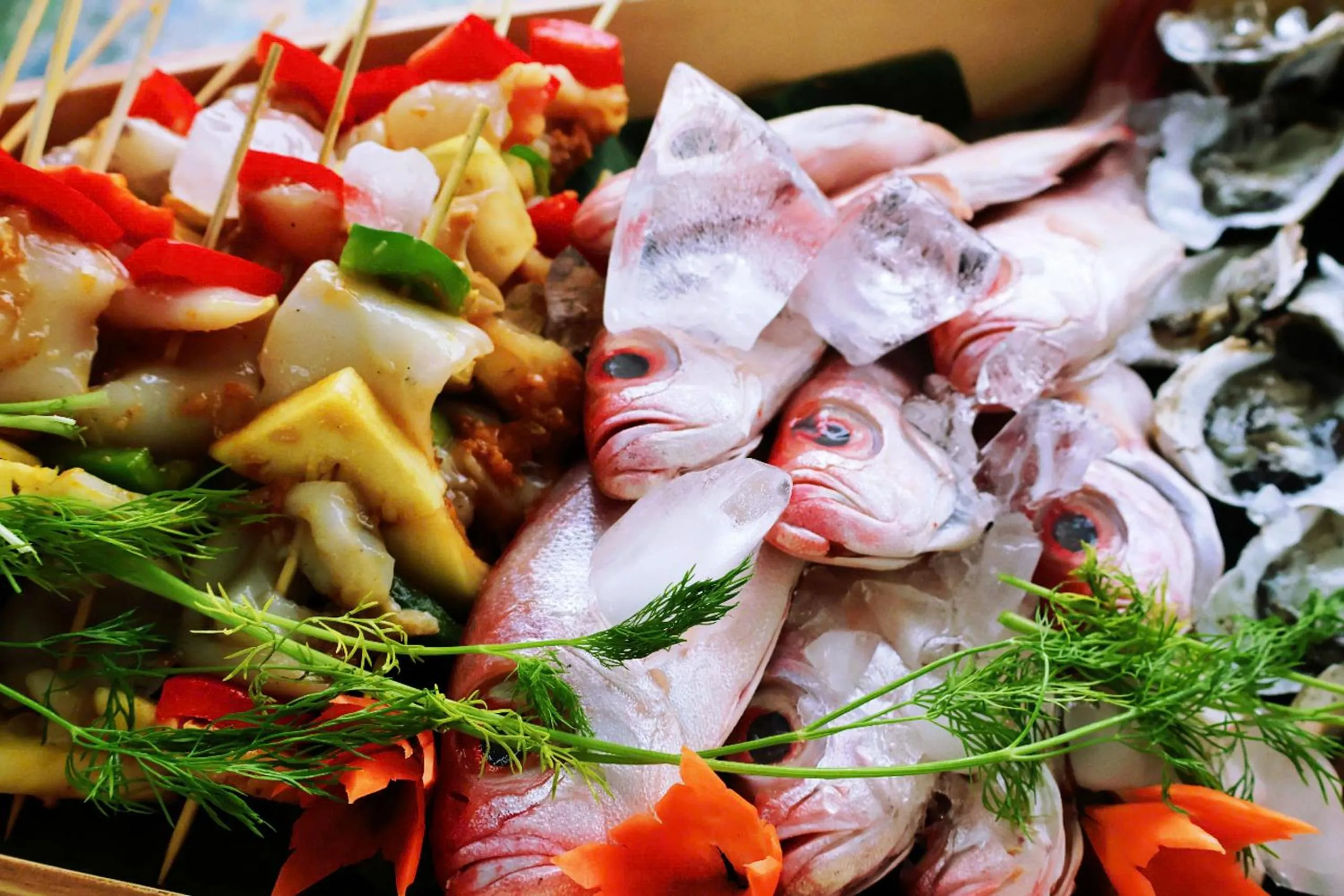 Food and drinks in My Son Boutique Hotel & Spa Hoi An