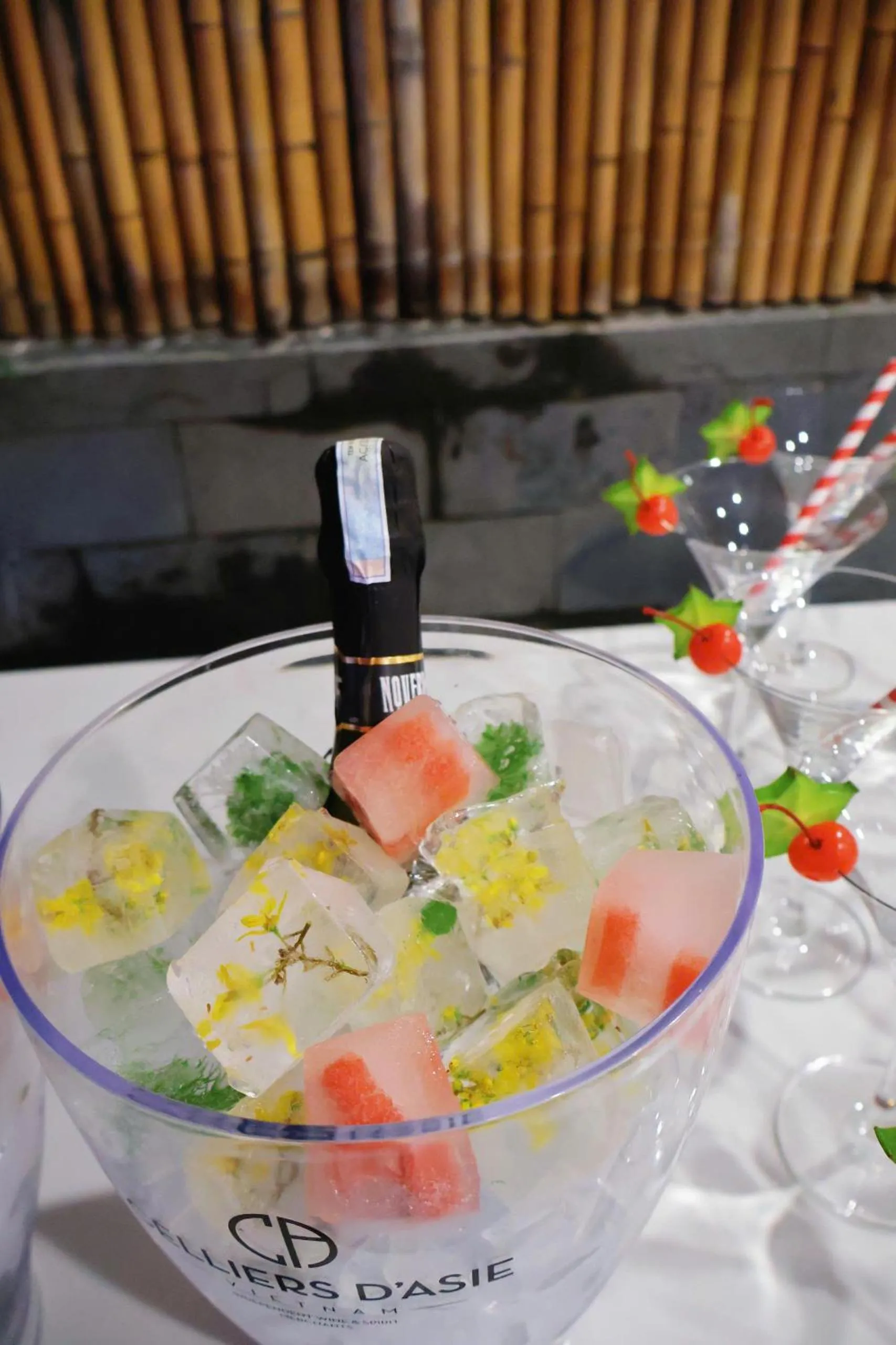 Food and drinks in My Son Boutique Hotel & Spa Hoi An